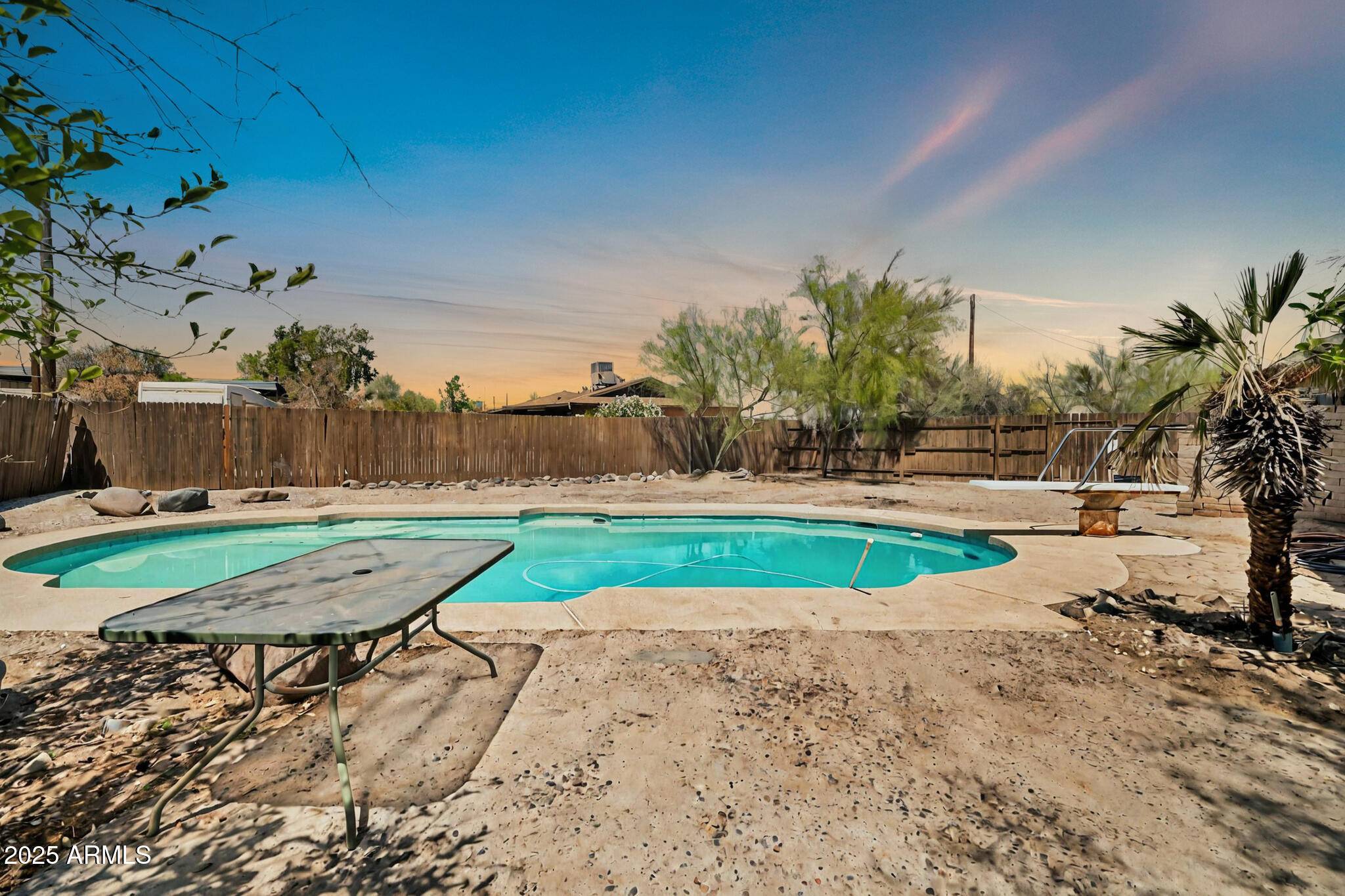 Buckeye, AZ 85396,2024 N 200TH Avenue