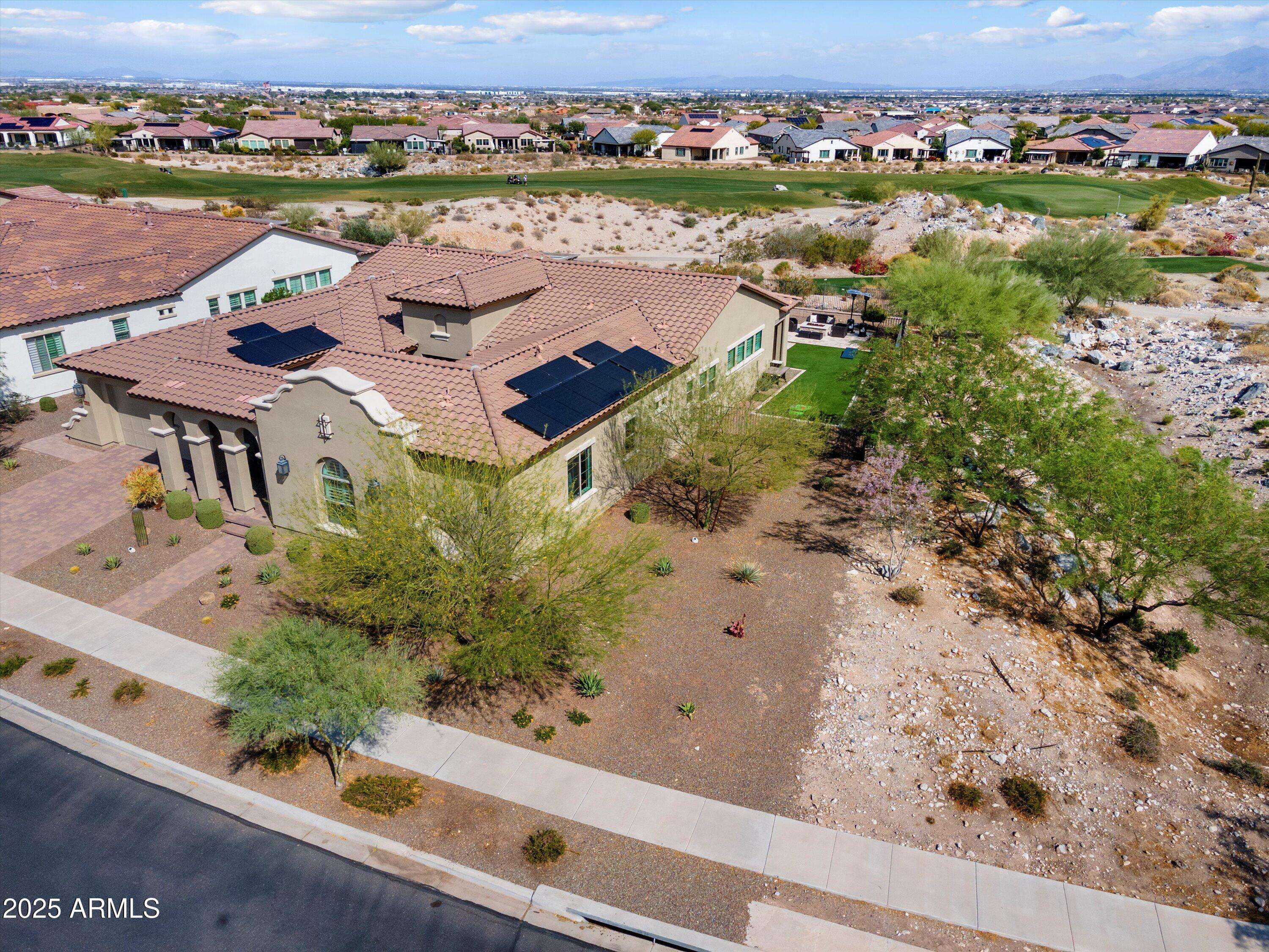 Buckeye, AZ 85396,5033 N 205TH Glen