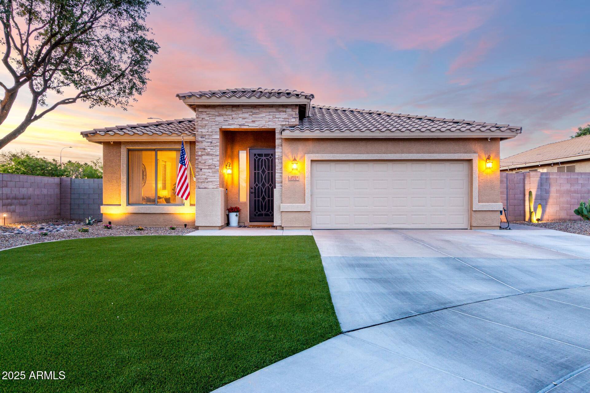 Chandler, AZ 85249,2024 E CHERRY HILLS Place