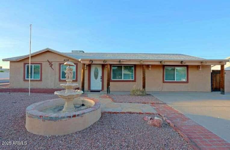 Phoenix, AZ 85032,4132 E SWEETWATER Avenue