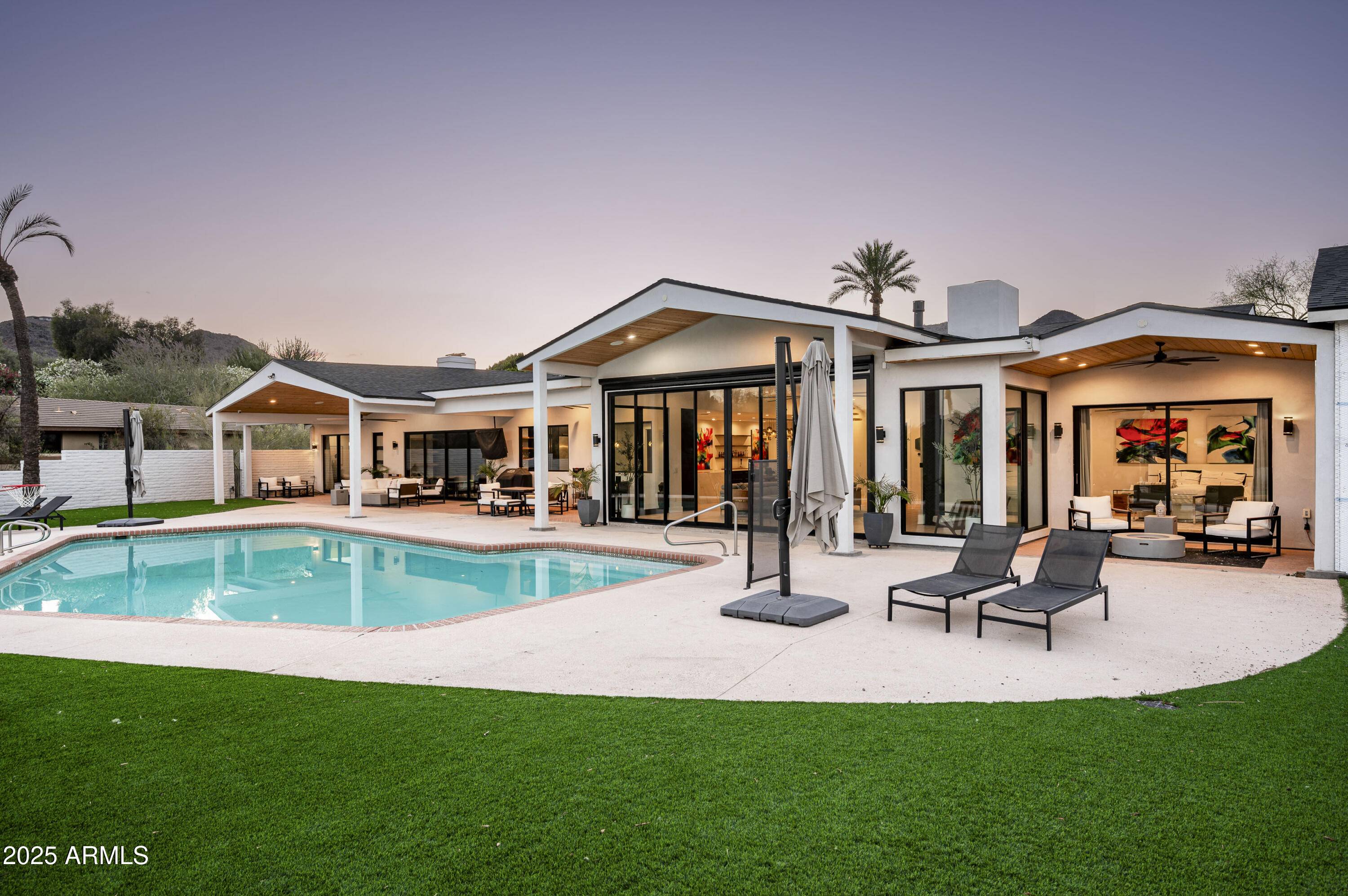 Paradise Valley, AZ 85253,7100 N 47TH Street