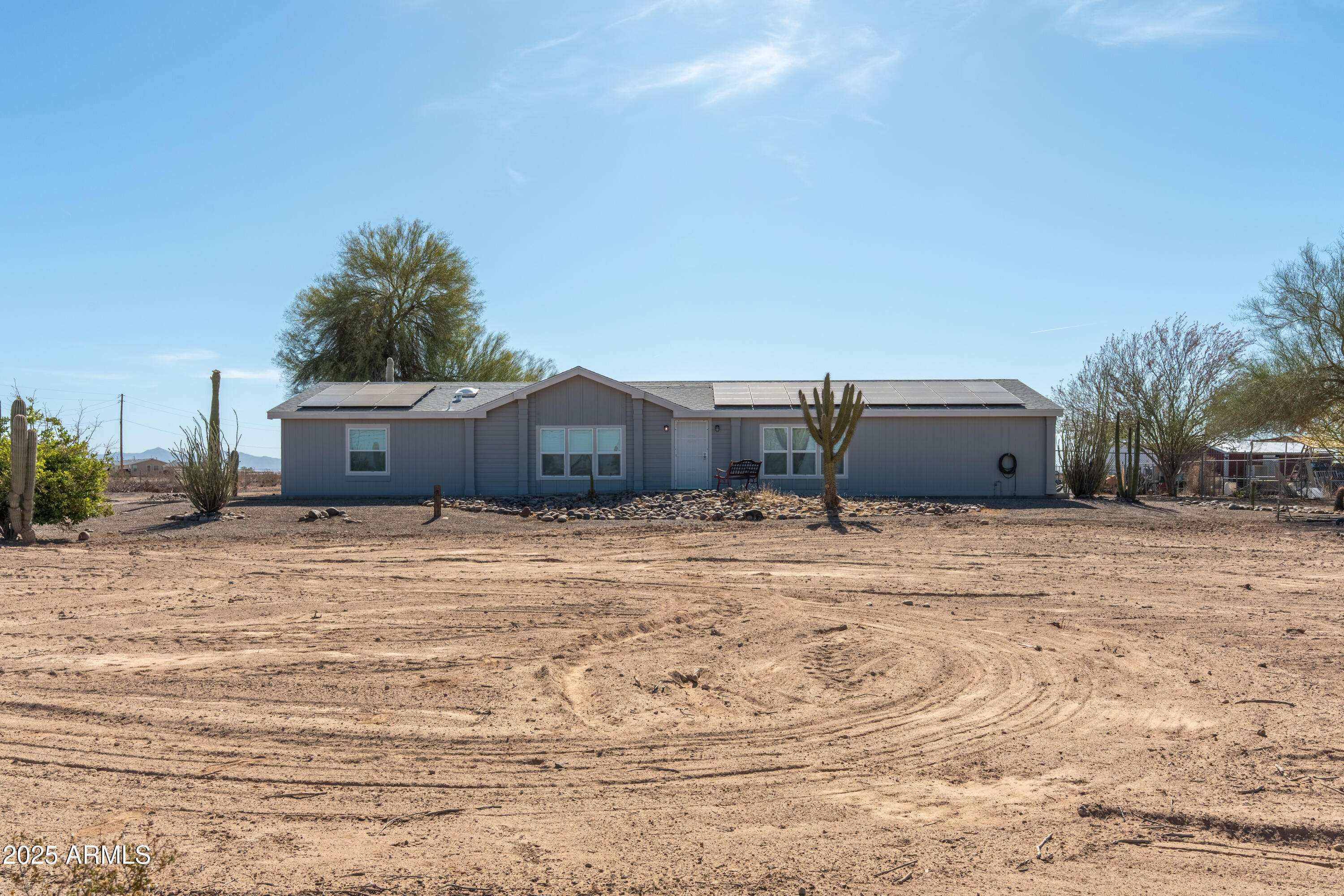 Tonopah, AZ 85354,3607 N 371st Avenue