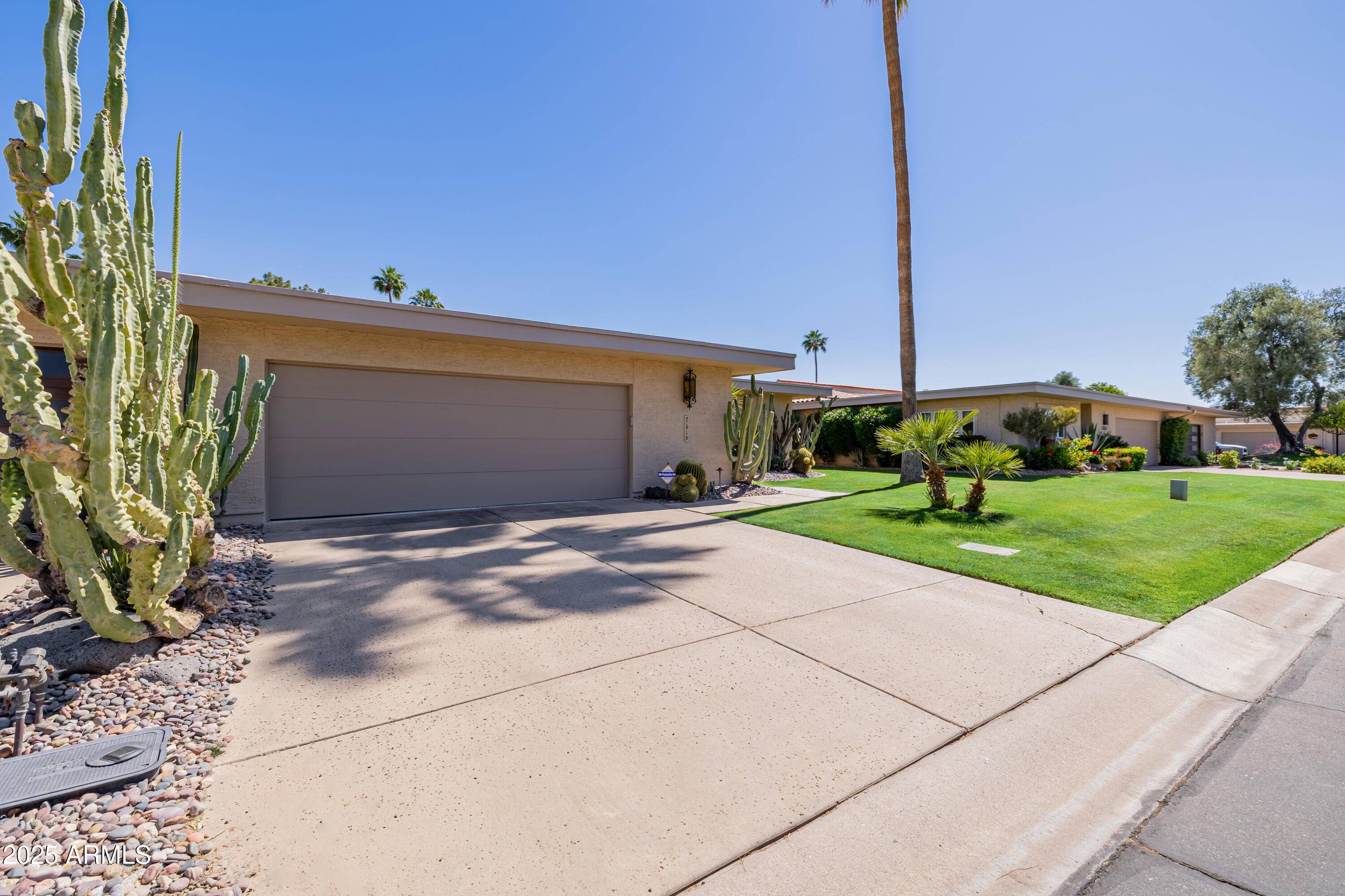 Scottsdale, AZ 85258,7615 E TUCSON Road