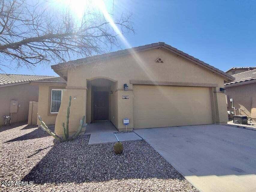 San Tan Valley, AZ 85143,1507 E PONCHO Lane