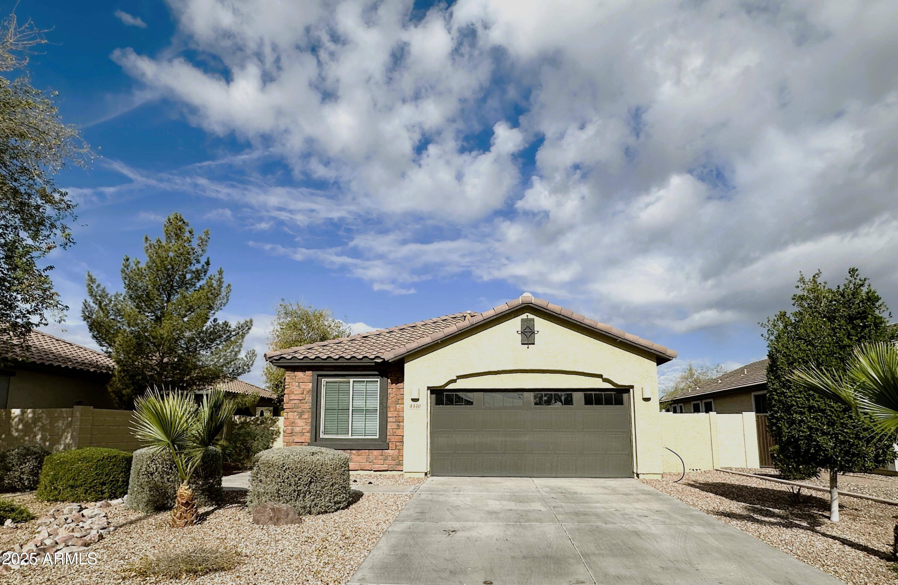 Gilbert, AZ 85297,4440 S LEISURE Way
