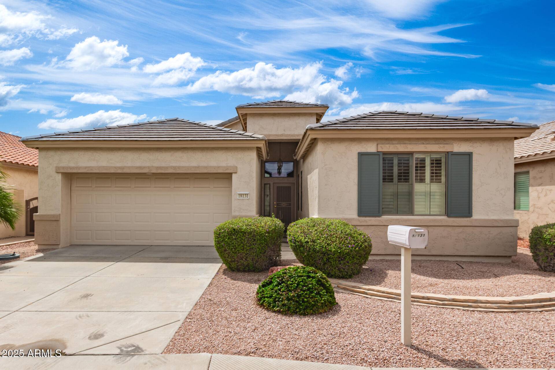 Surprise, AZ 85374,18131 W Addie Lane