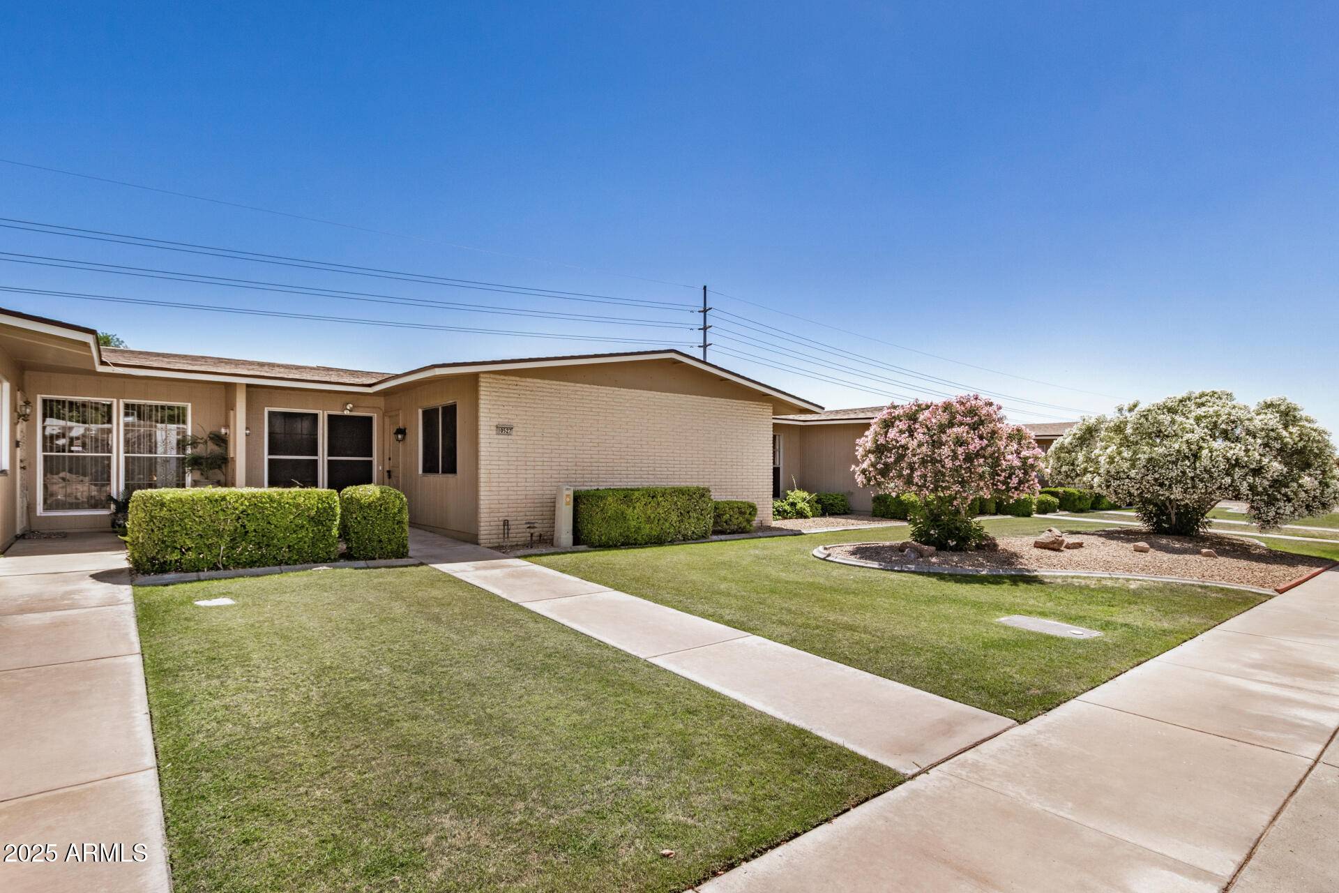 Sun City, AZ 85373,10527 W GRANADA Drive