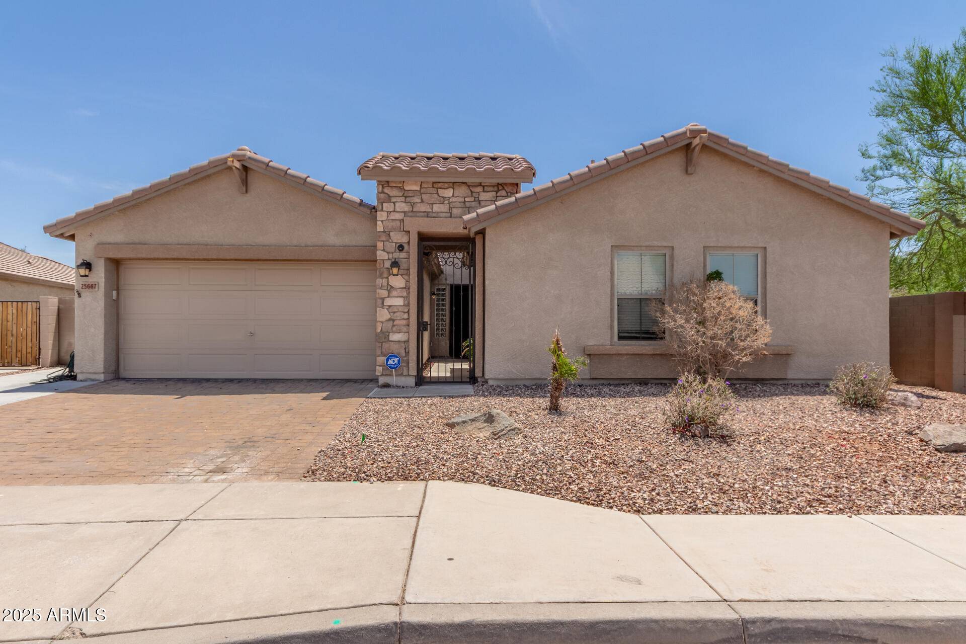 Buckeye, AZ 85326,25667 W PRIMROSE Lane