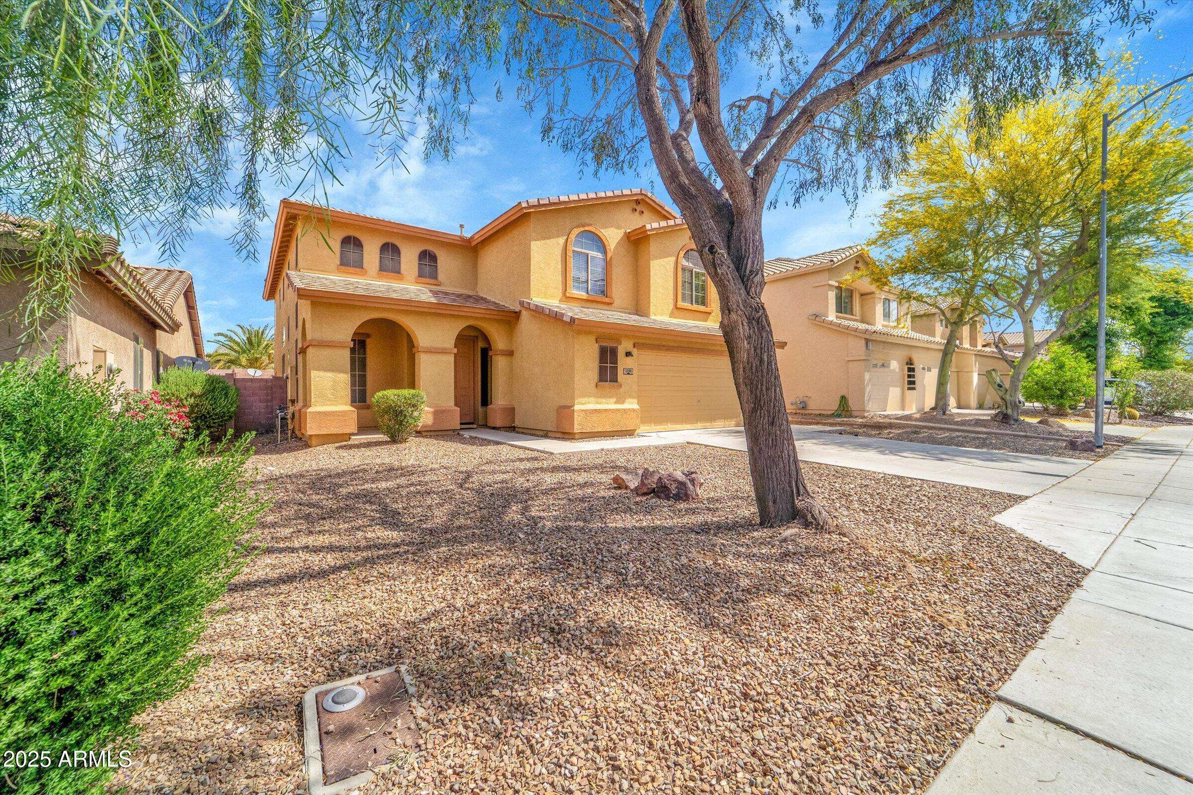 Phoenix, AZ 85085,2306 W SPUR Drive