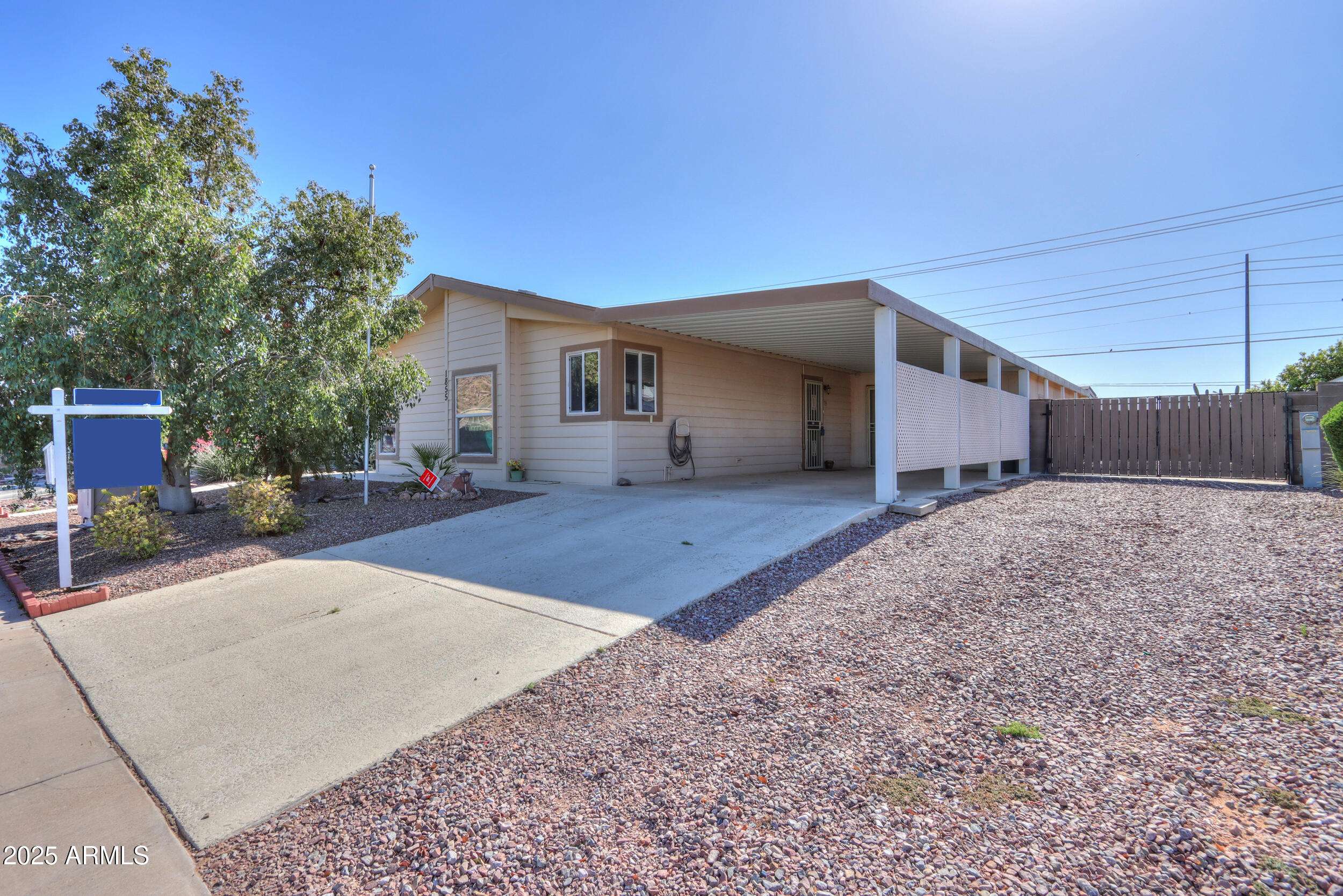 Casa Grande, AZ 85122,1855 N RIM ROCK Drive