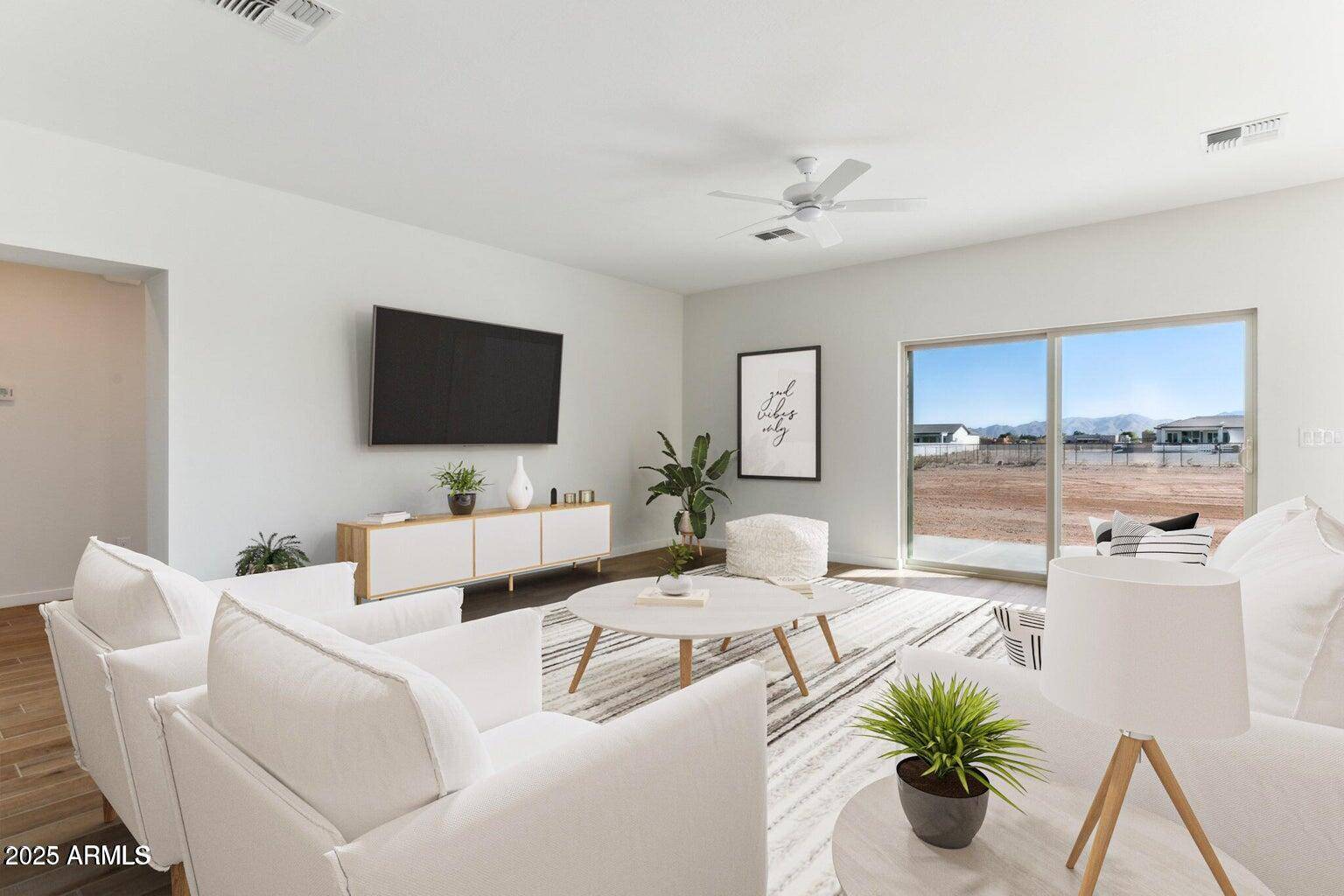 Wittmann, AZ 85361,25720 W White Feather Lane