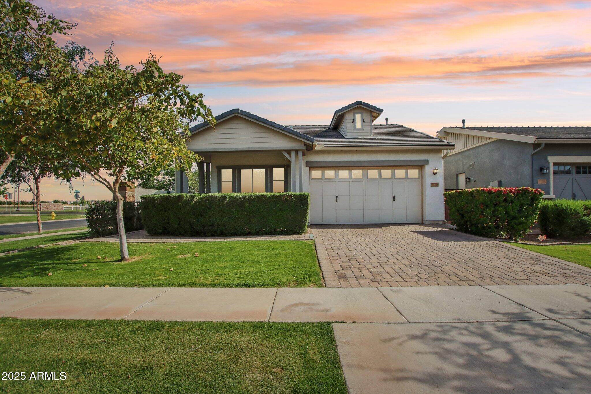 Gilbert, AZ 85296,3163 E AUSTIN Drive