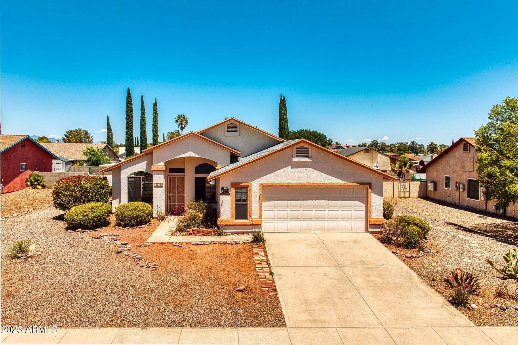 Sierra Vista, AZ 85635,5041 CALLE CUMBRE --
