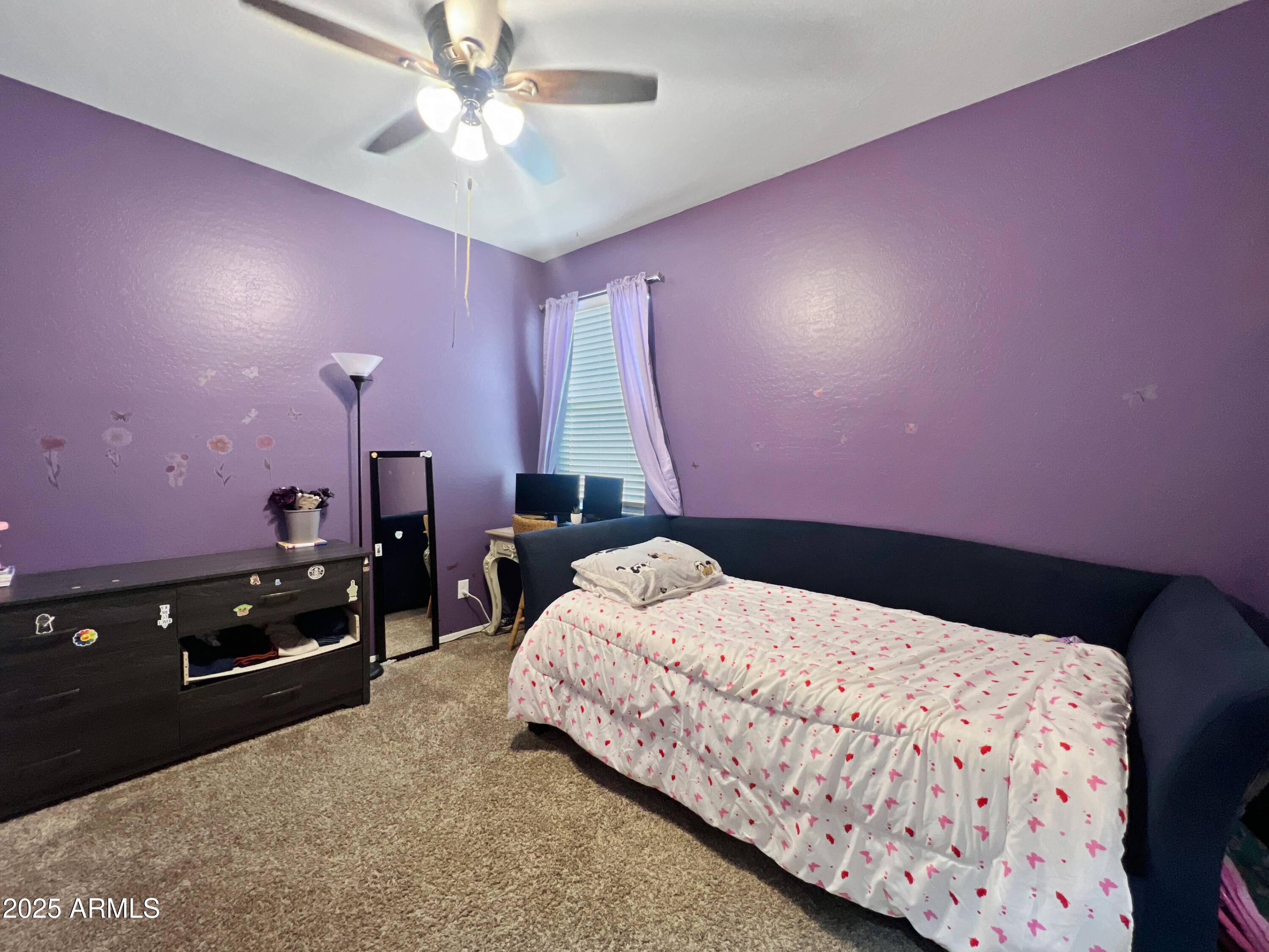 1237 E PAUL Drive Casa Grande, AZ 85122