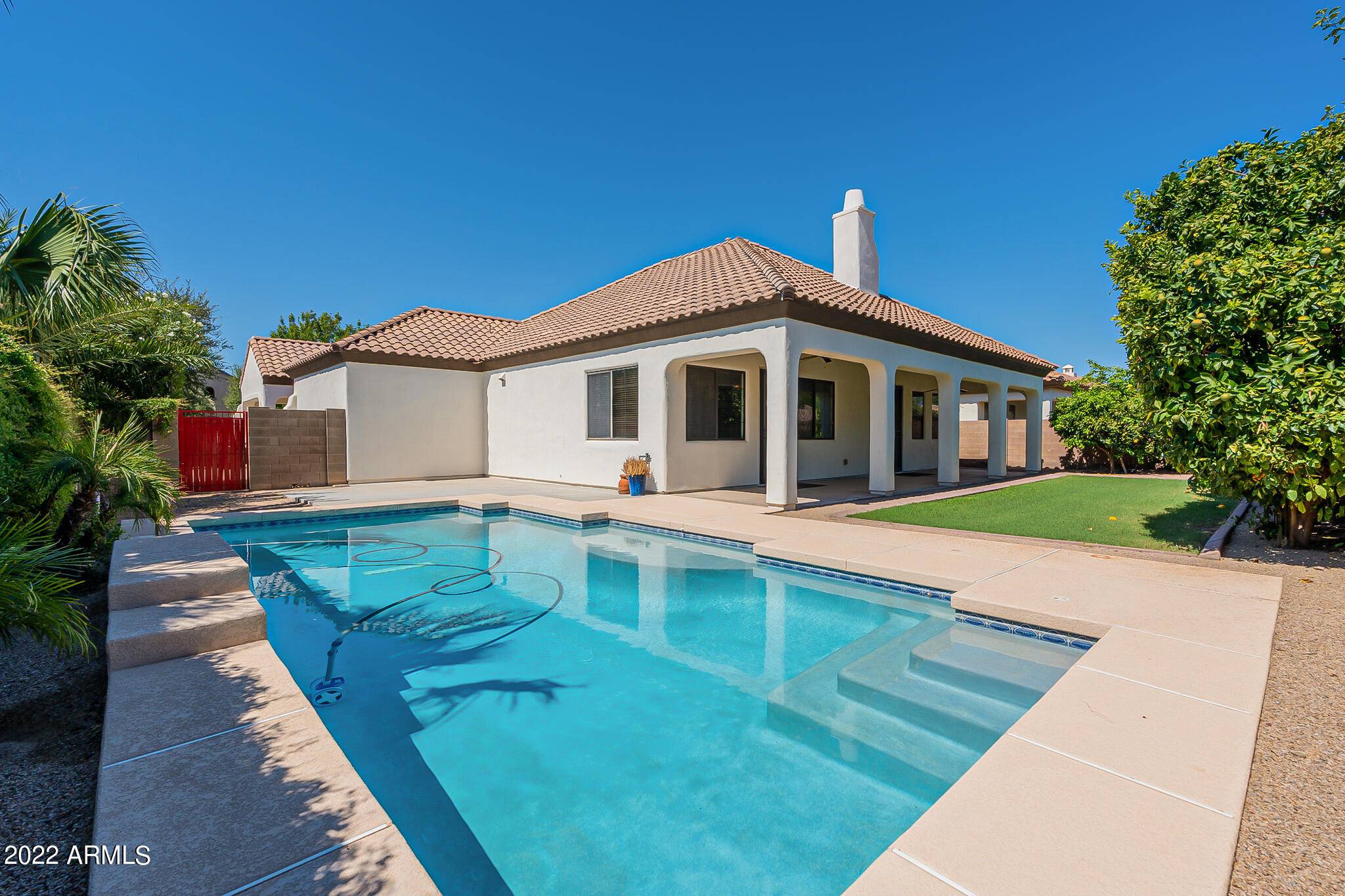 Litchfield Park, AZ 85340,734 W Juniper Lane