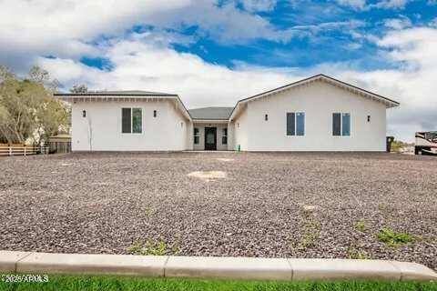 Buckeye, AZ 85326,22531 W HARWELL Road