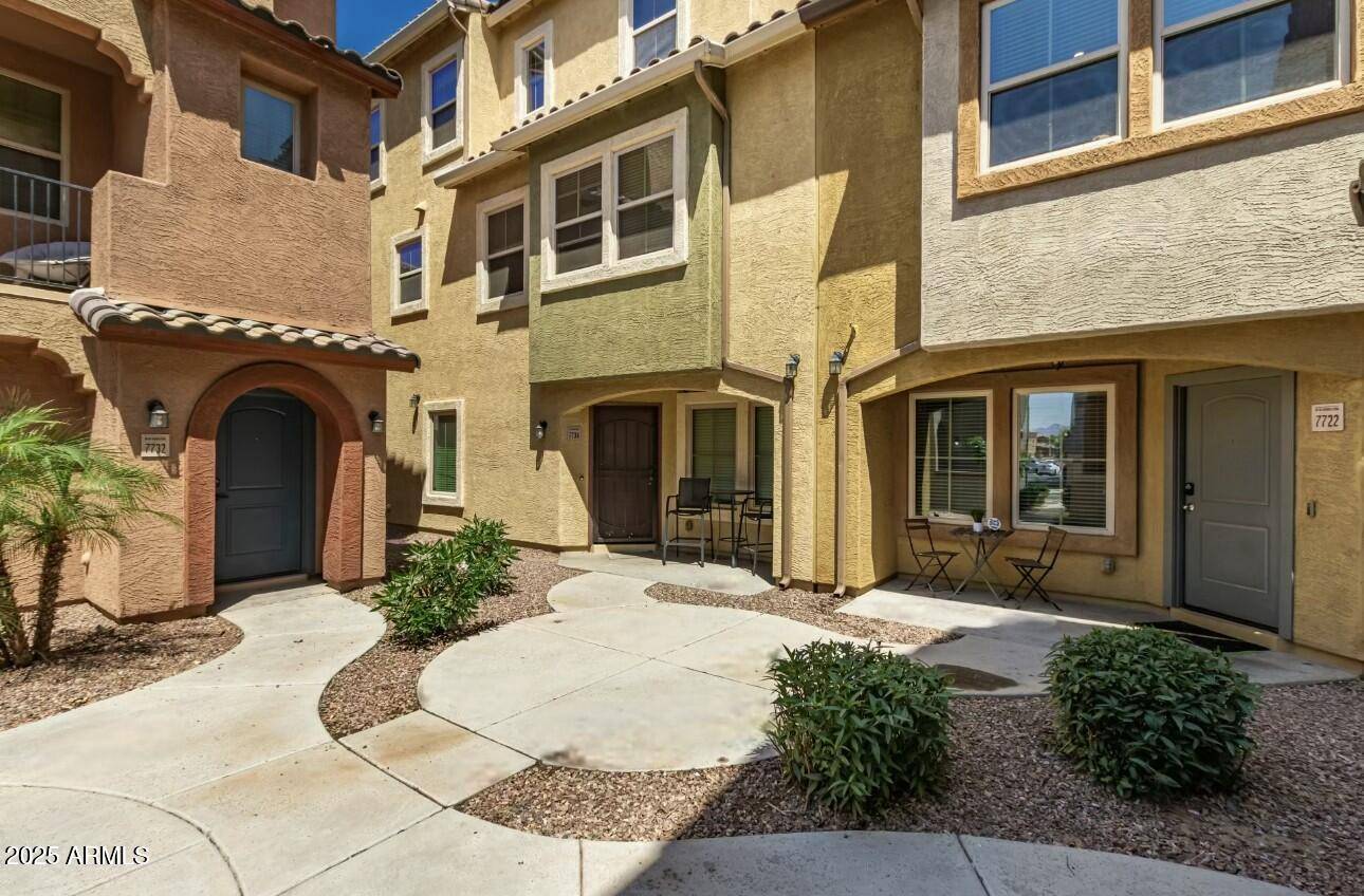 Phoenix, AZ 85035,7722 W PIPESTONE Place