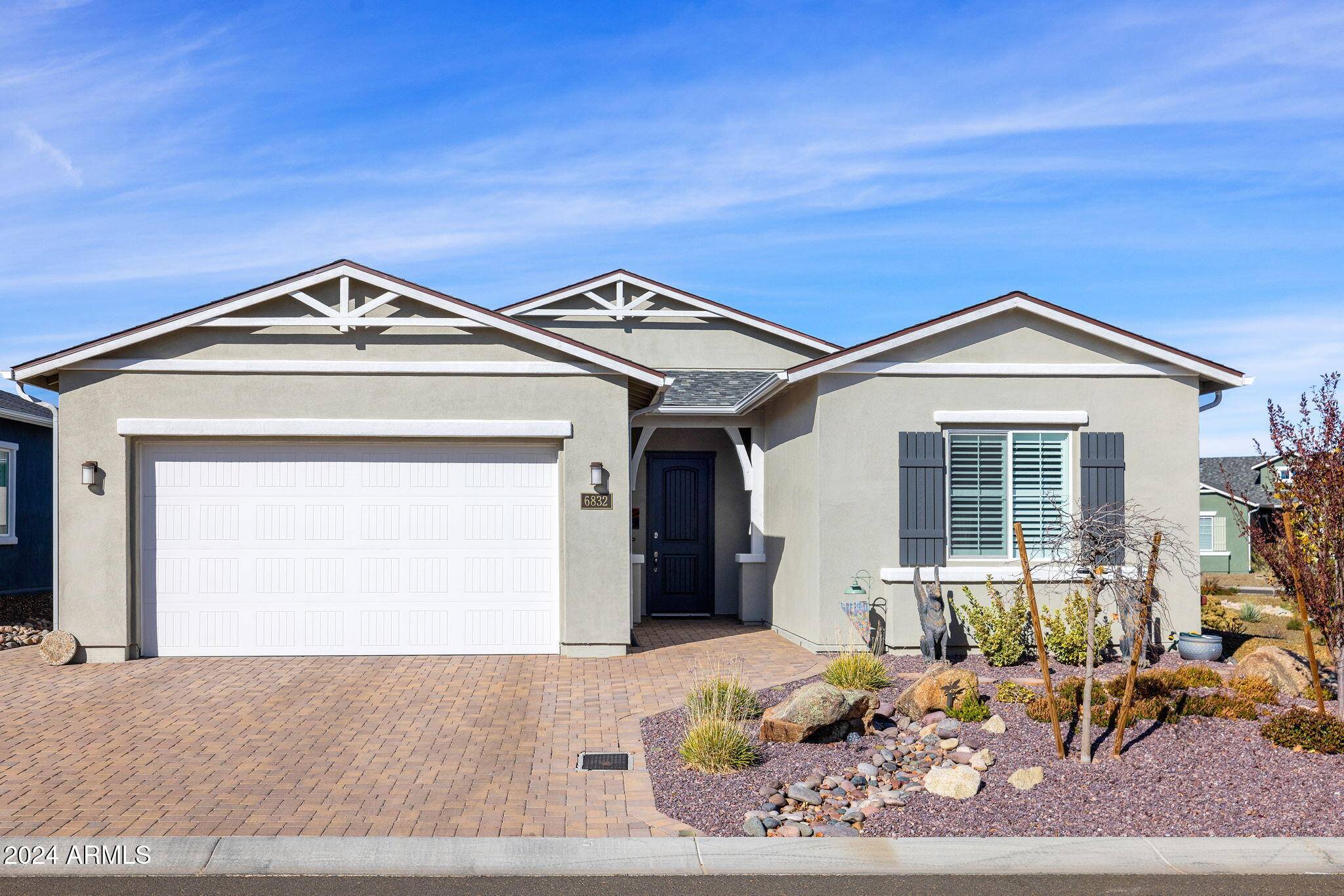 Prescott, AZ 86301,6832 Claret Drive