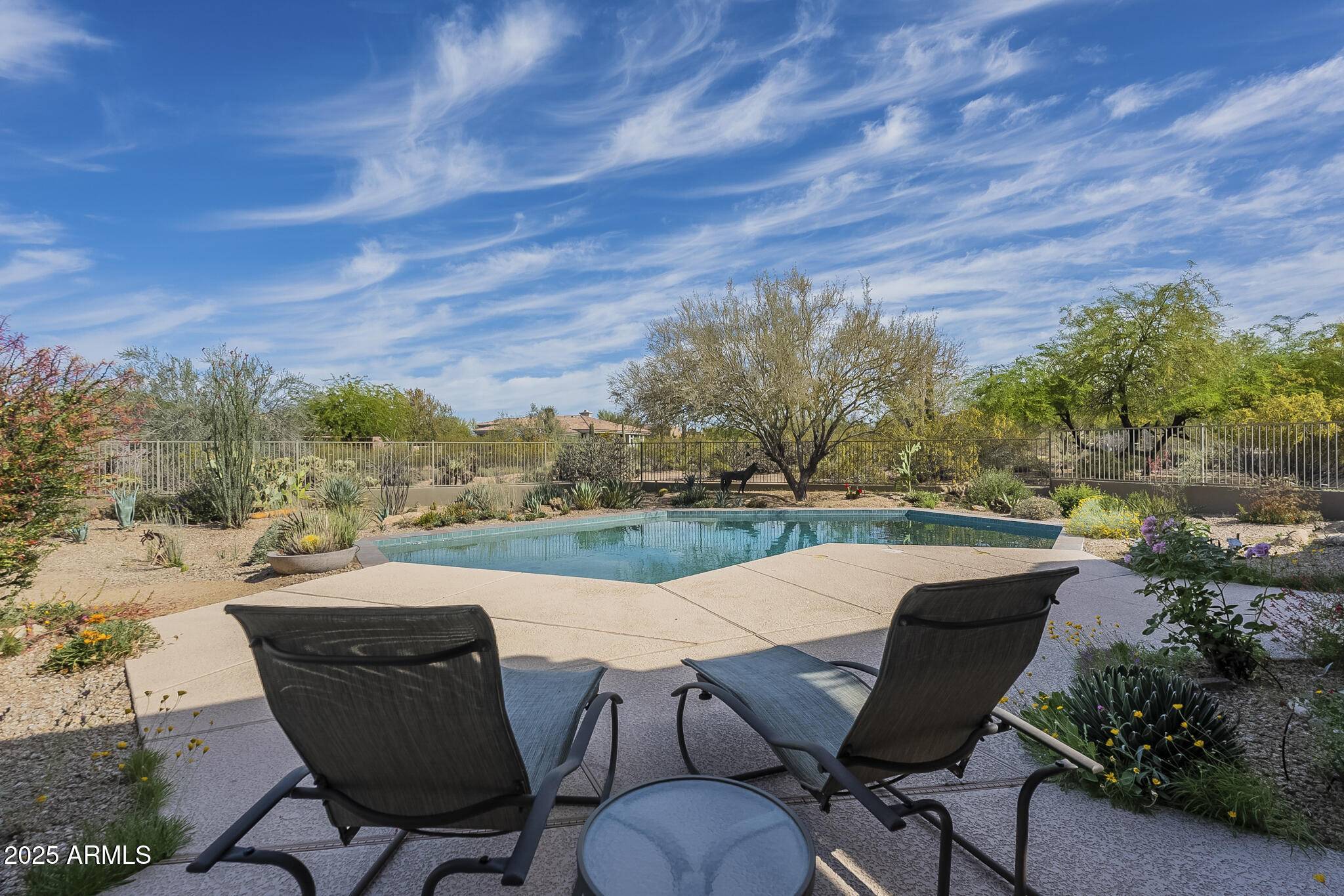 Scottsdale, AZ 85266,7486 E BAJADA Road