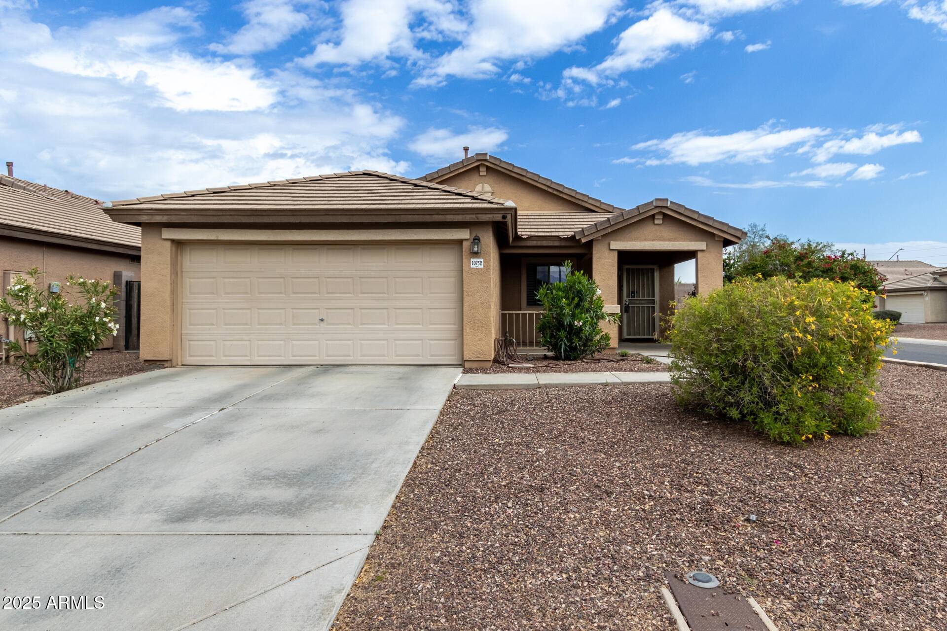 Avondale, AZ 85323,10752 W RIO VISTA Lane