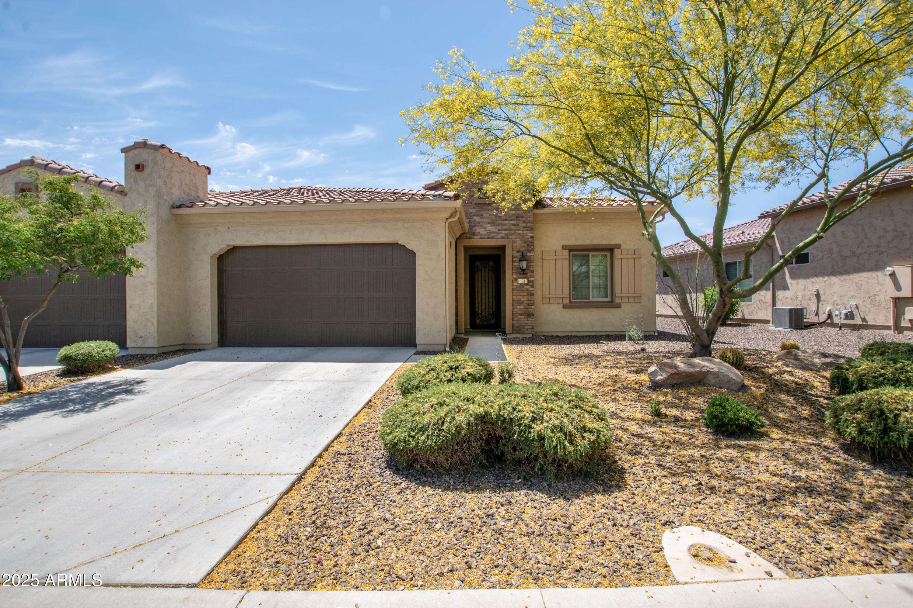 Goodyear, AZ 85395,16913 W HOLLY Street