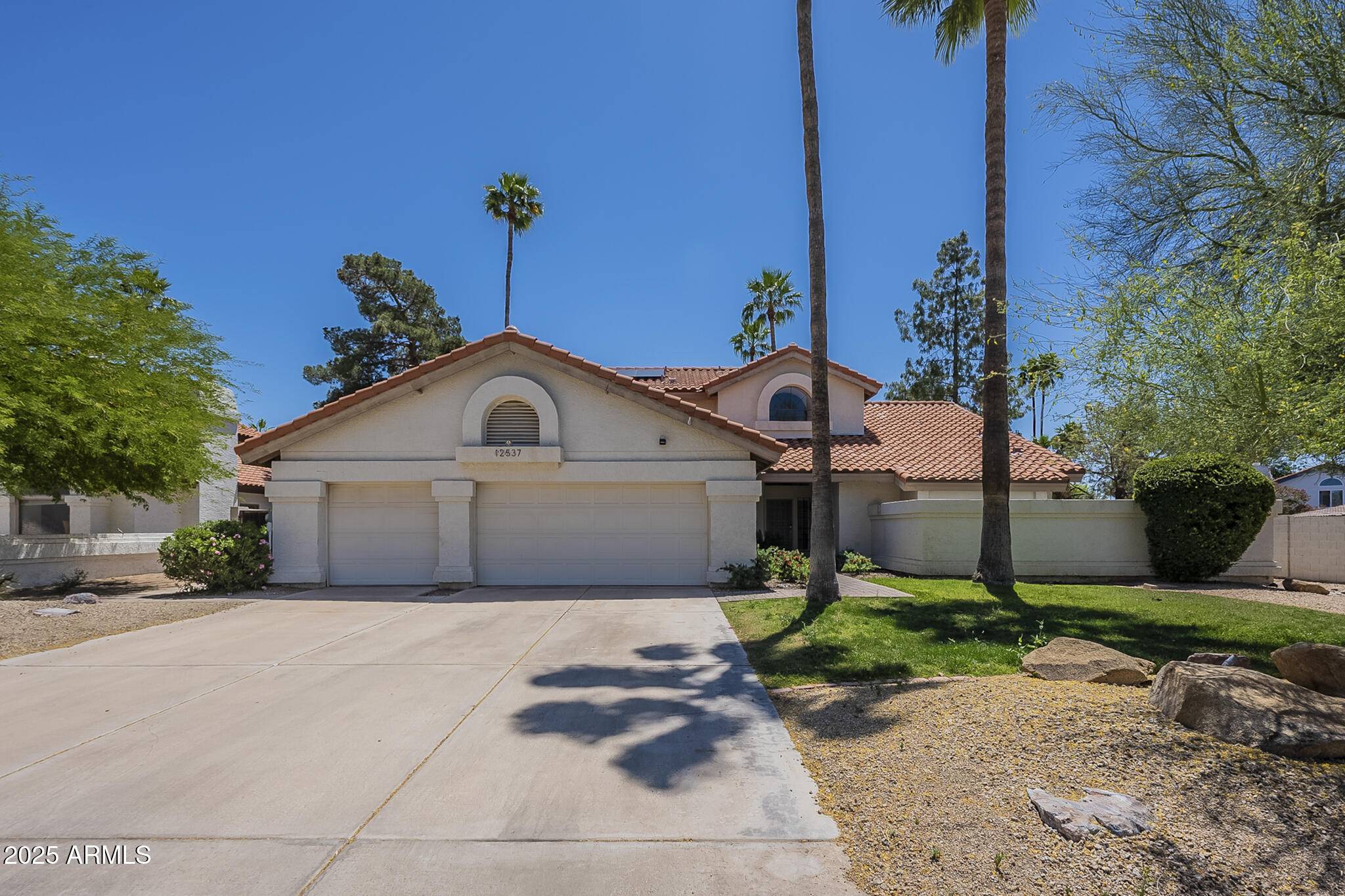 Scottsdale, AZ 85260,12537 N 76TH Place