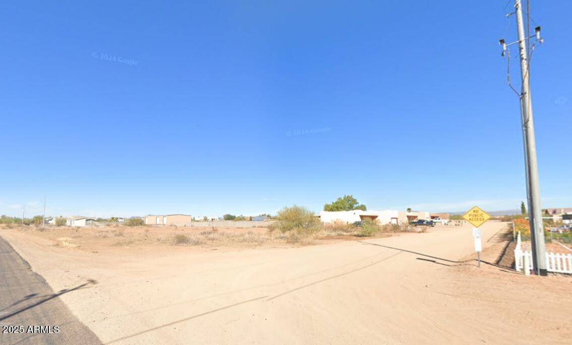 Wittmann, AZ 85361,0 N 225th Avenue #-