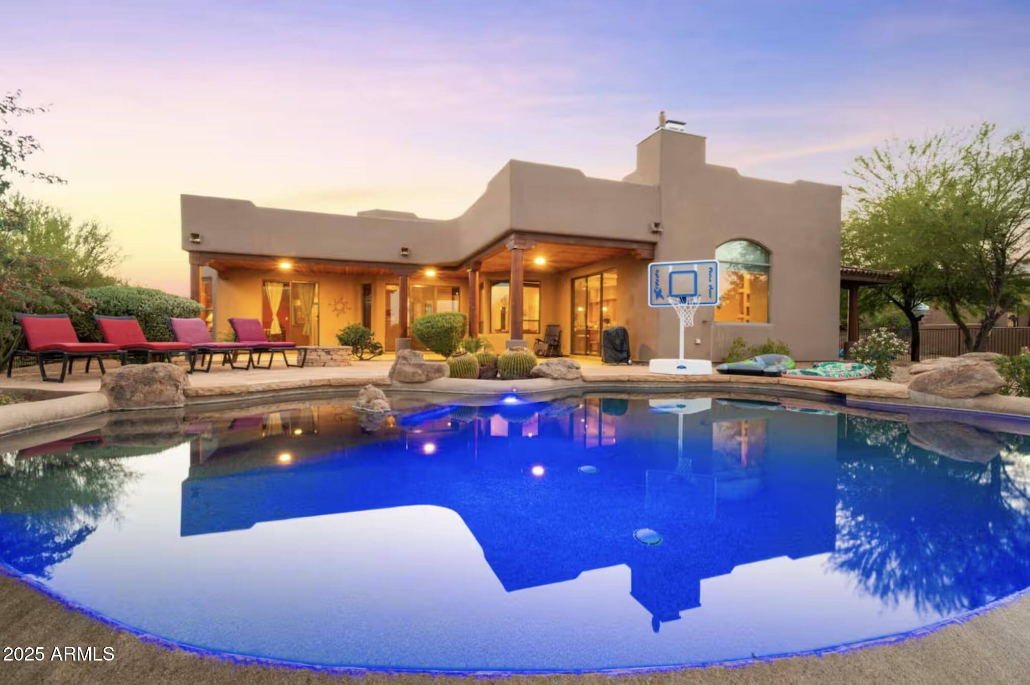 Scottsdale, AZ 85262,29707 N 138 Place