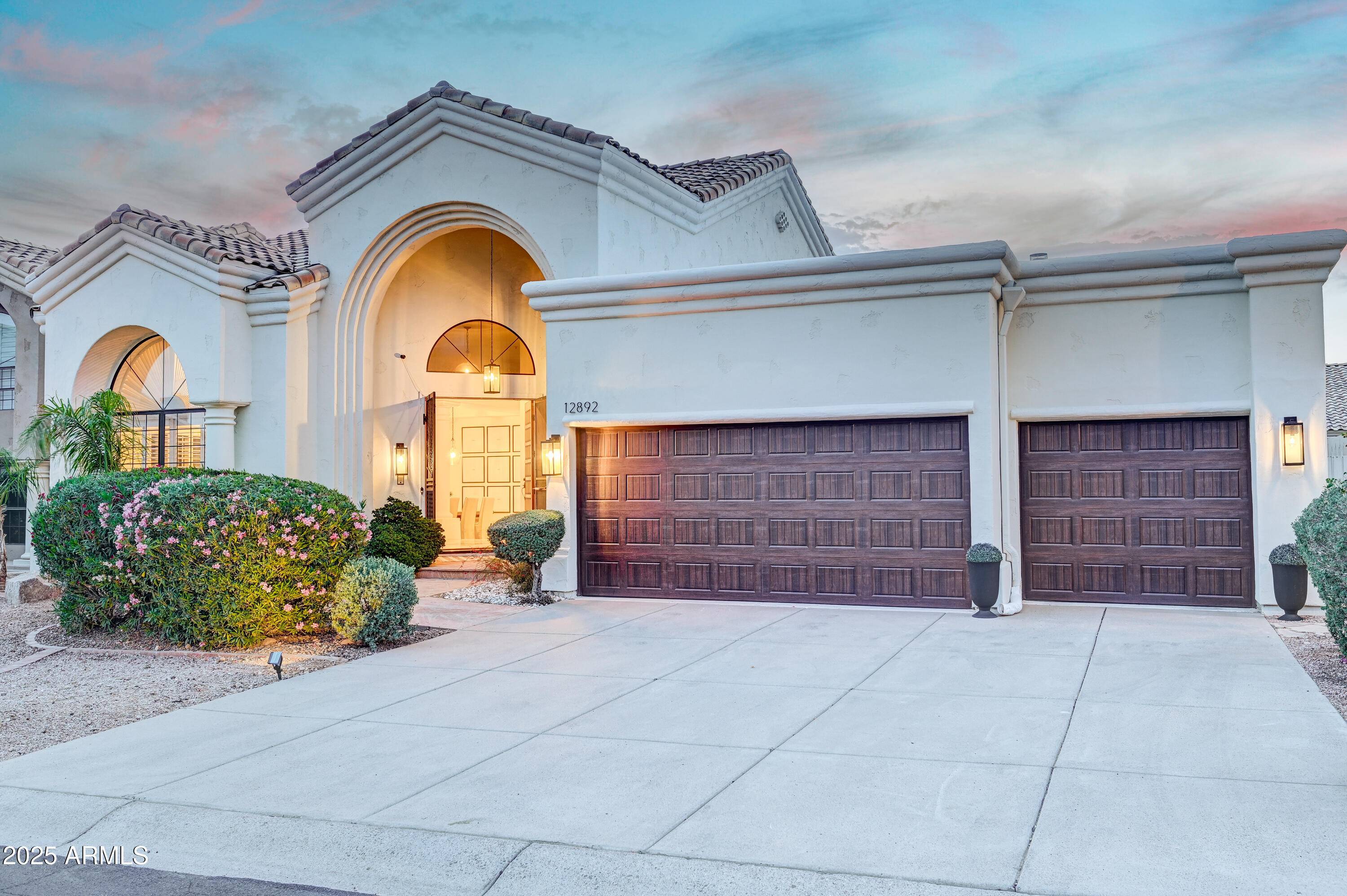 Scottsdale, AZ 85259,12892 E Sahuaro Drive