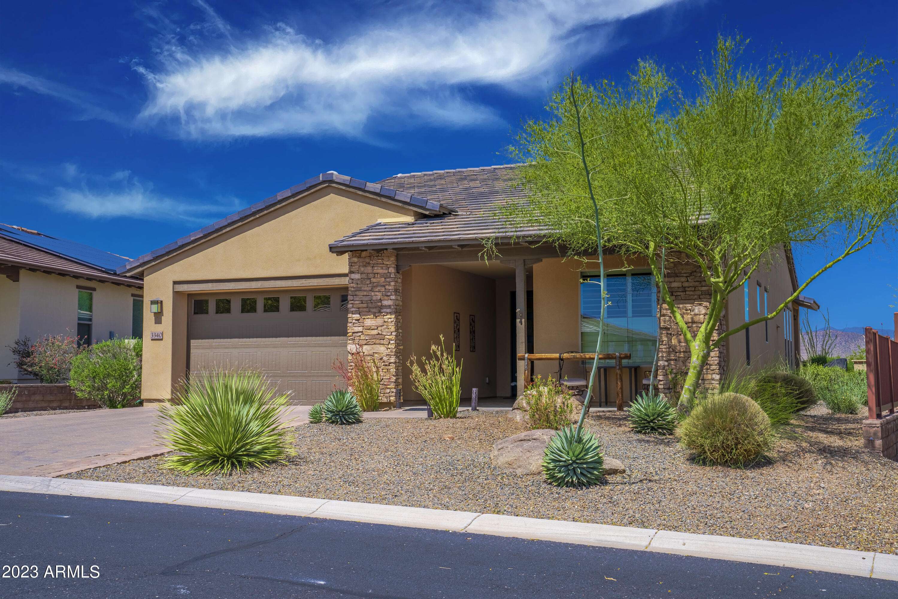 Wickenburg, AZ 85390,3340 BIG SKY Drive