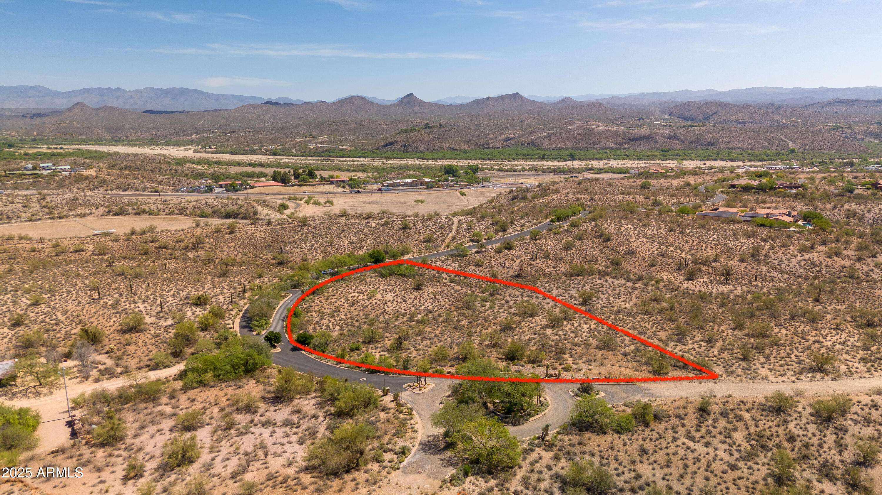 Wickenburg, AZ 85390,1055 W MONTE VISTA Trail #19