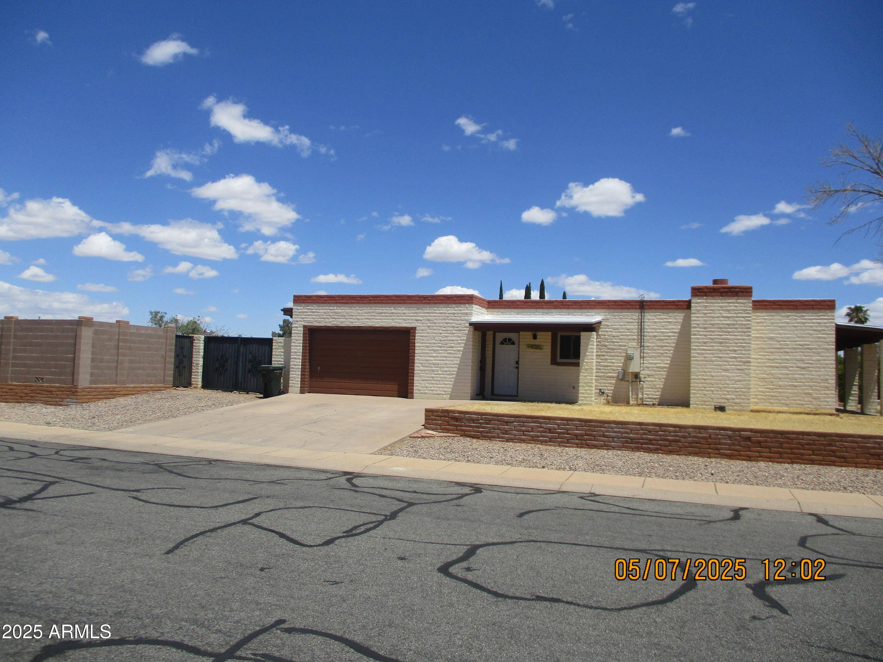 Sierra Vista, AZ 85635,4535 PASEO MANOLETE --