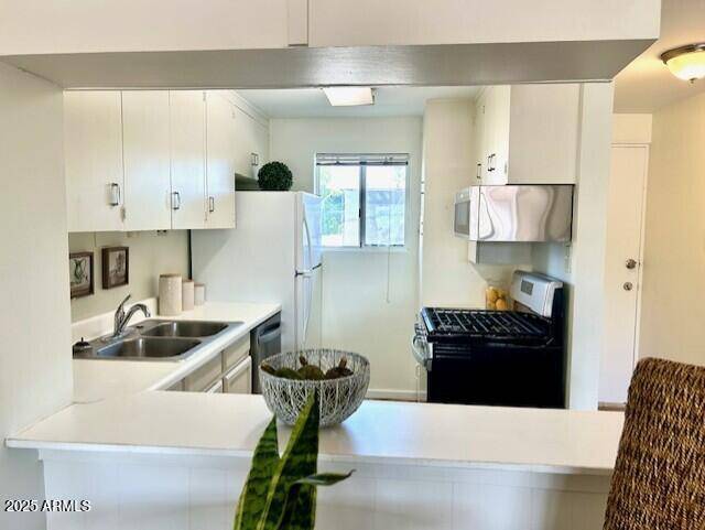 Scottsdale, AZ 85251,6125 E INDIAN SCHOOL Road #266