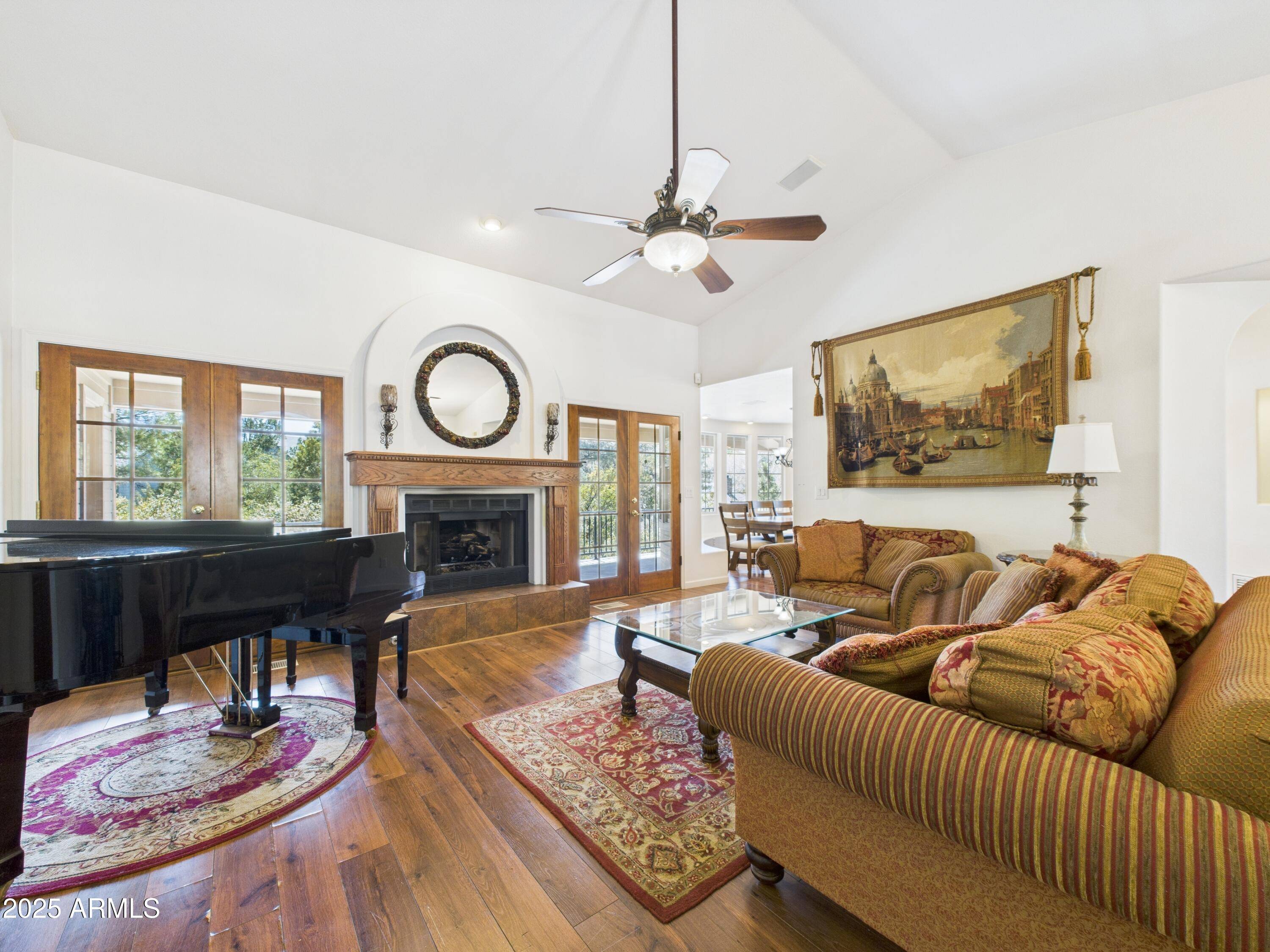 2015 W SHADOW VALLEY RANCH Road Prescott, AZ 86305