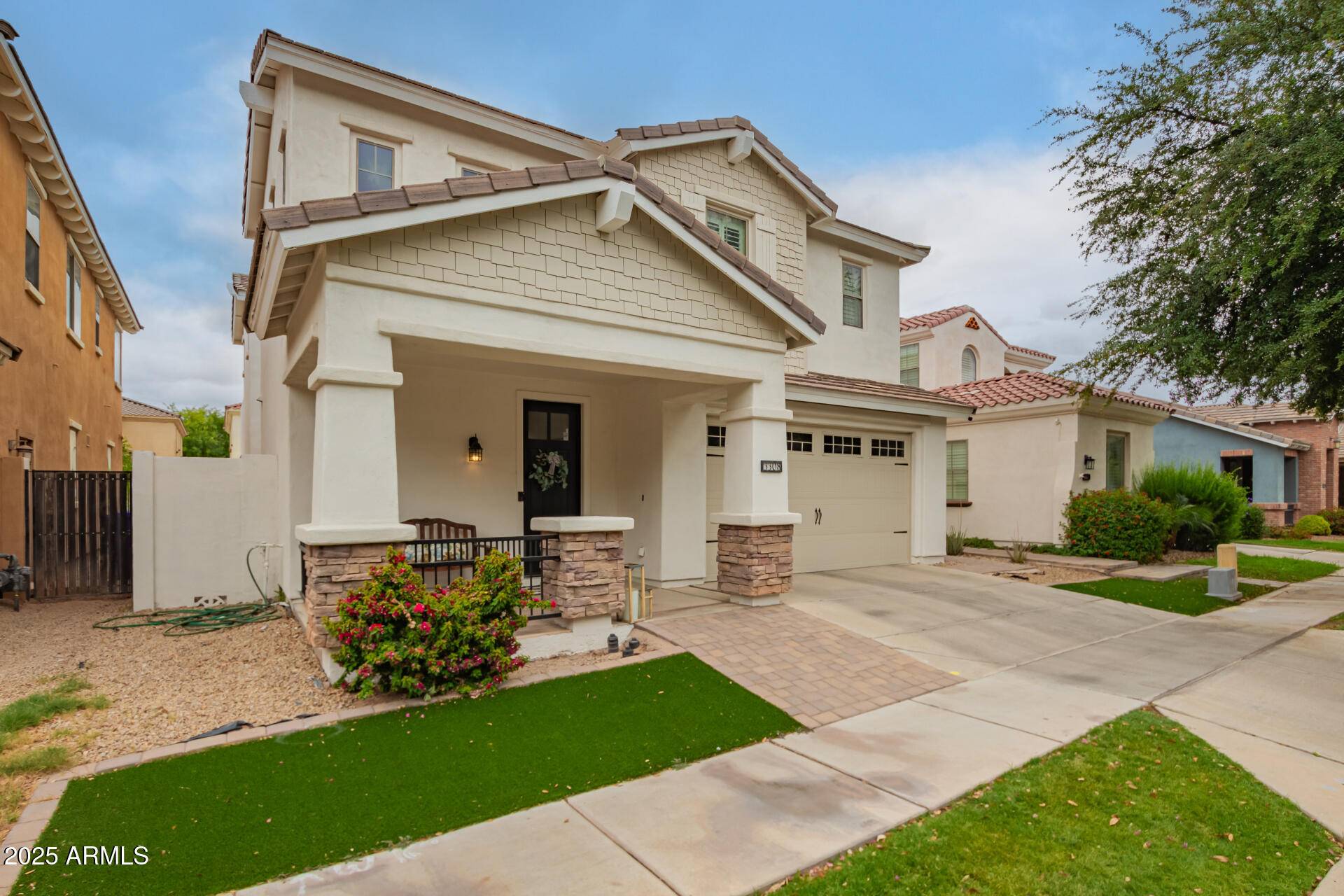 Gilbert, AZ 85296,3308 E JASPER Drive