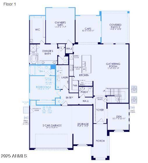 Queen Creek, AZ 85142,22543 E SAN TAN Boulevard