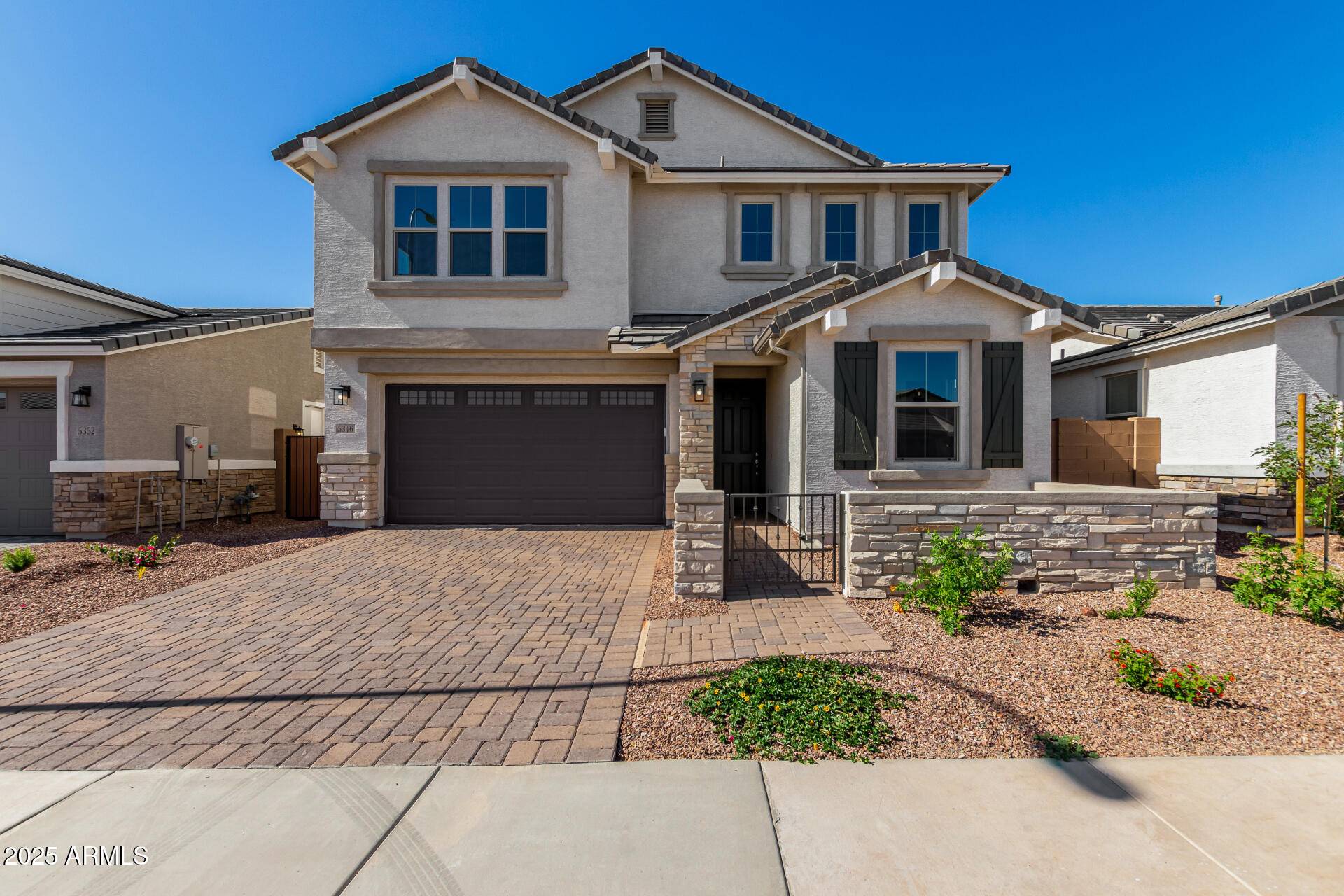 Glendale, AZ 85302,5346 W LAS PALMARITAS Drive