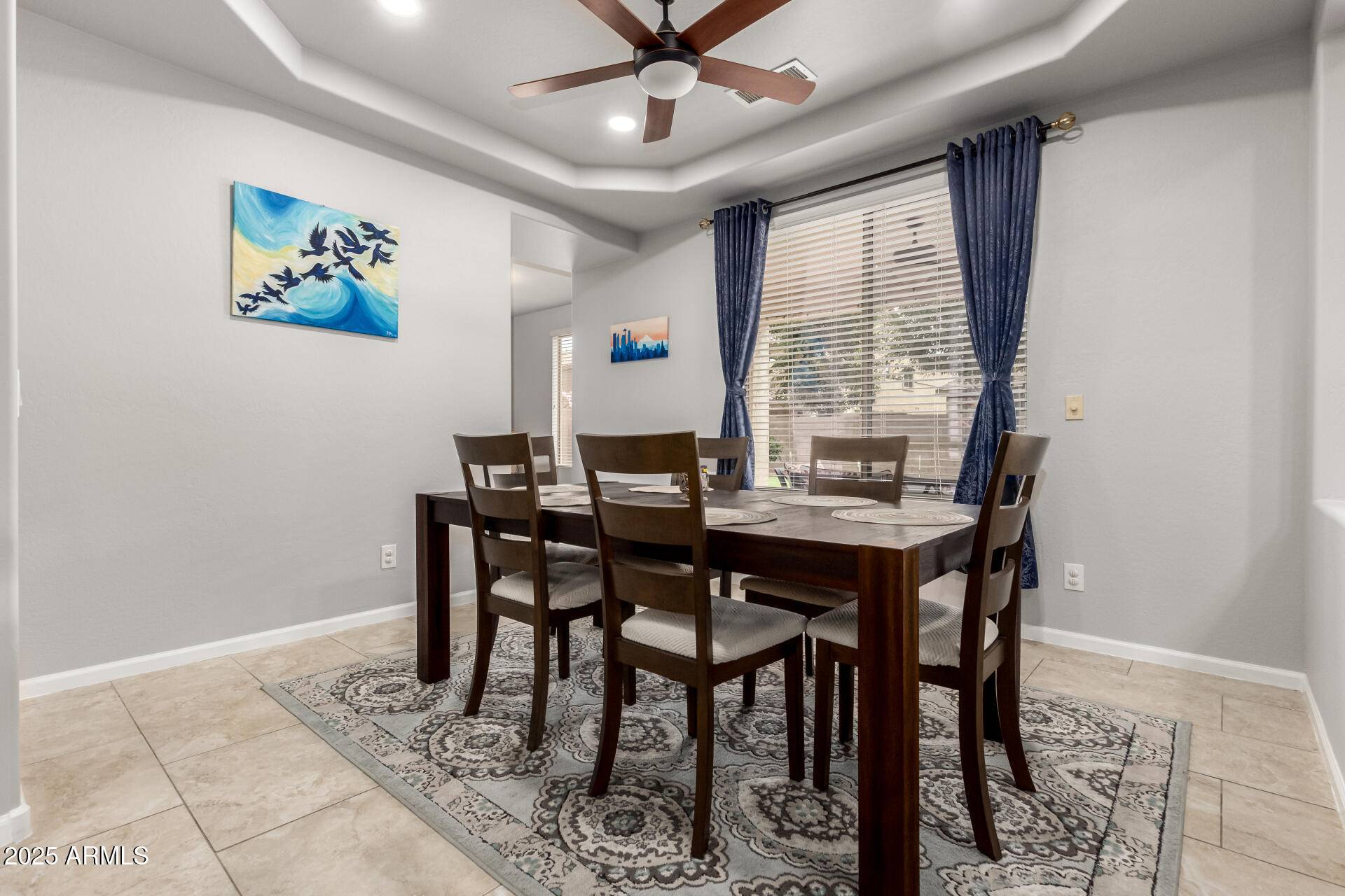 461 W FLAMINGO Drive Chandler, AZ 85286