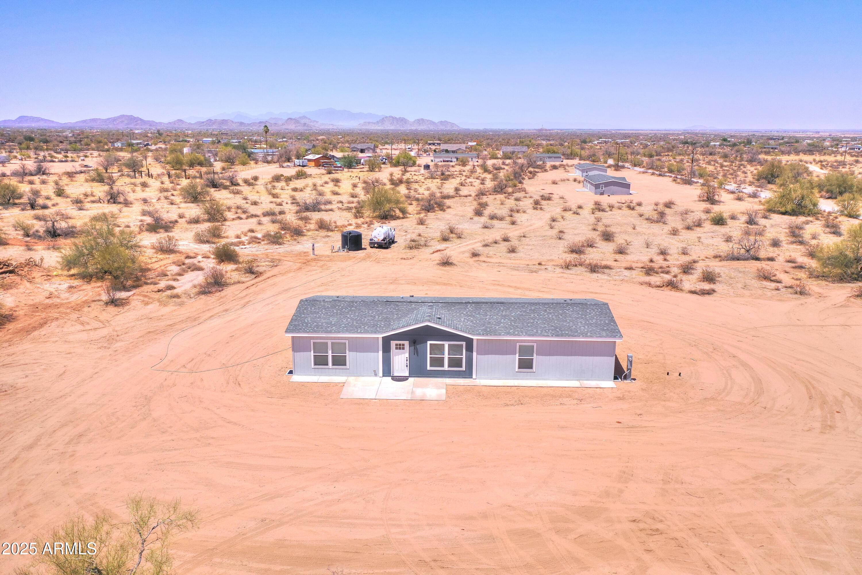 Maricopa, AZ 85139,52002 W Sotol Road