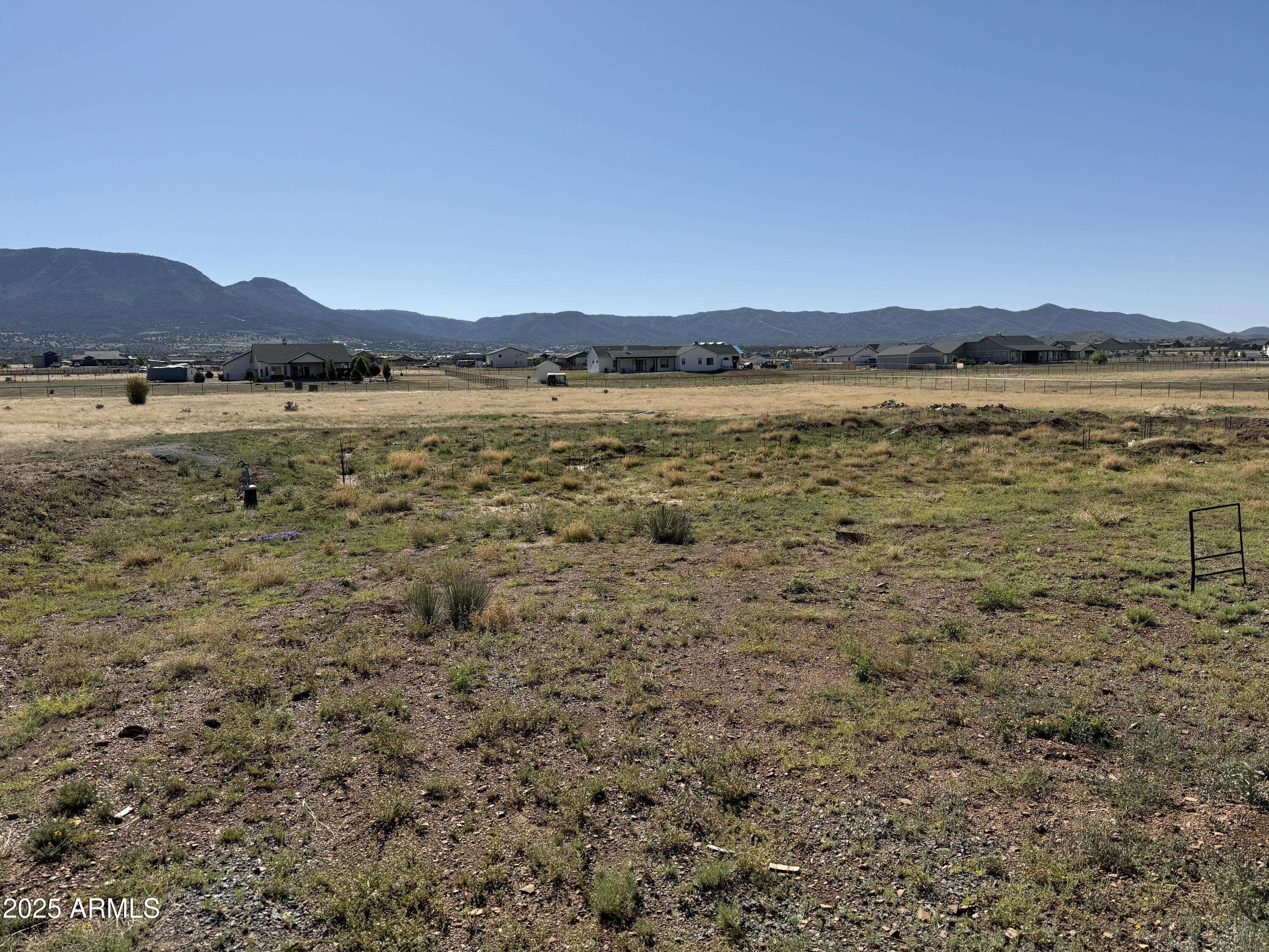 Prescott Valley, AZ 86315,2 N 5 ACRES SADDLE View #7