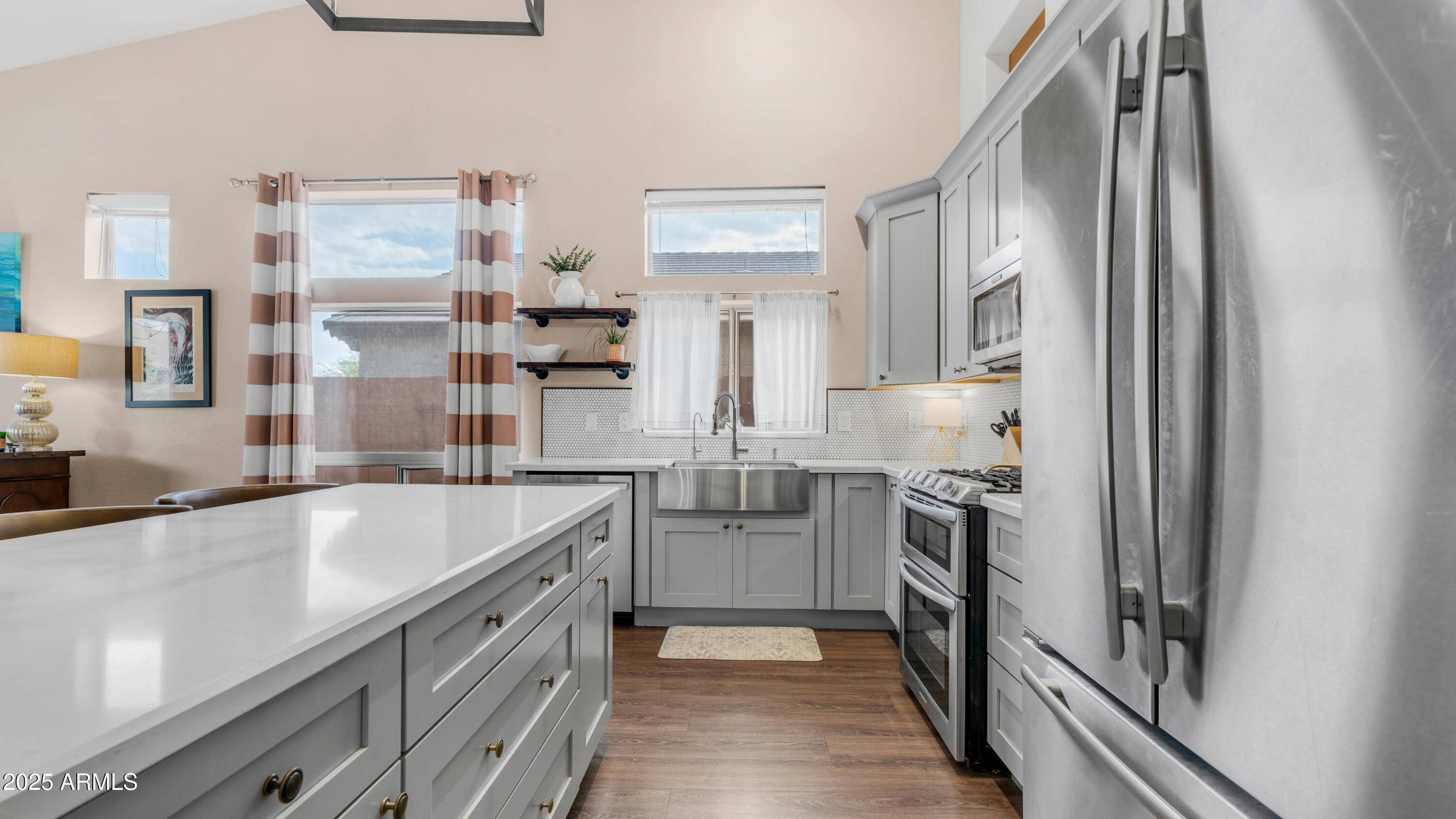 Mesa, AZ 85207,3521 N BARRON --
