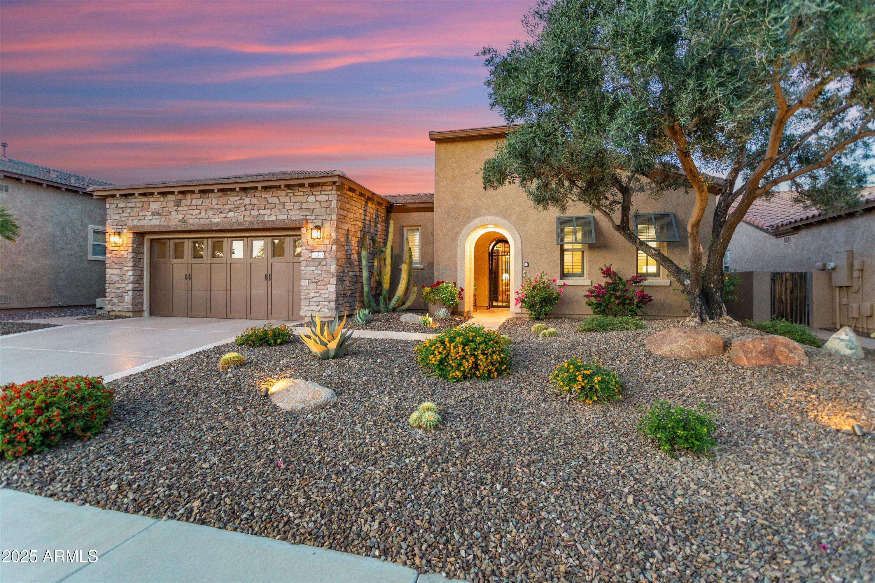 Peoria, AZ 85383,28375 N 130TH Drive