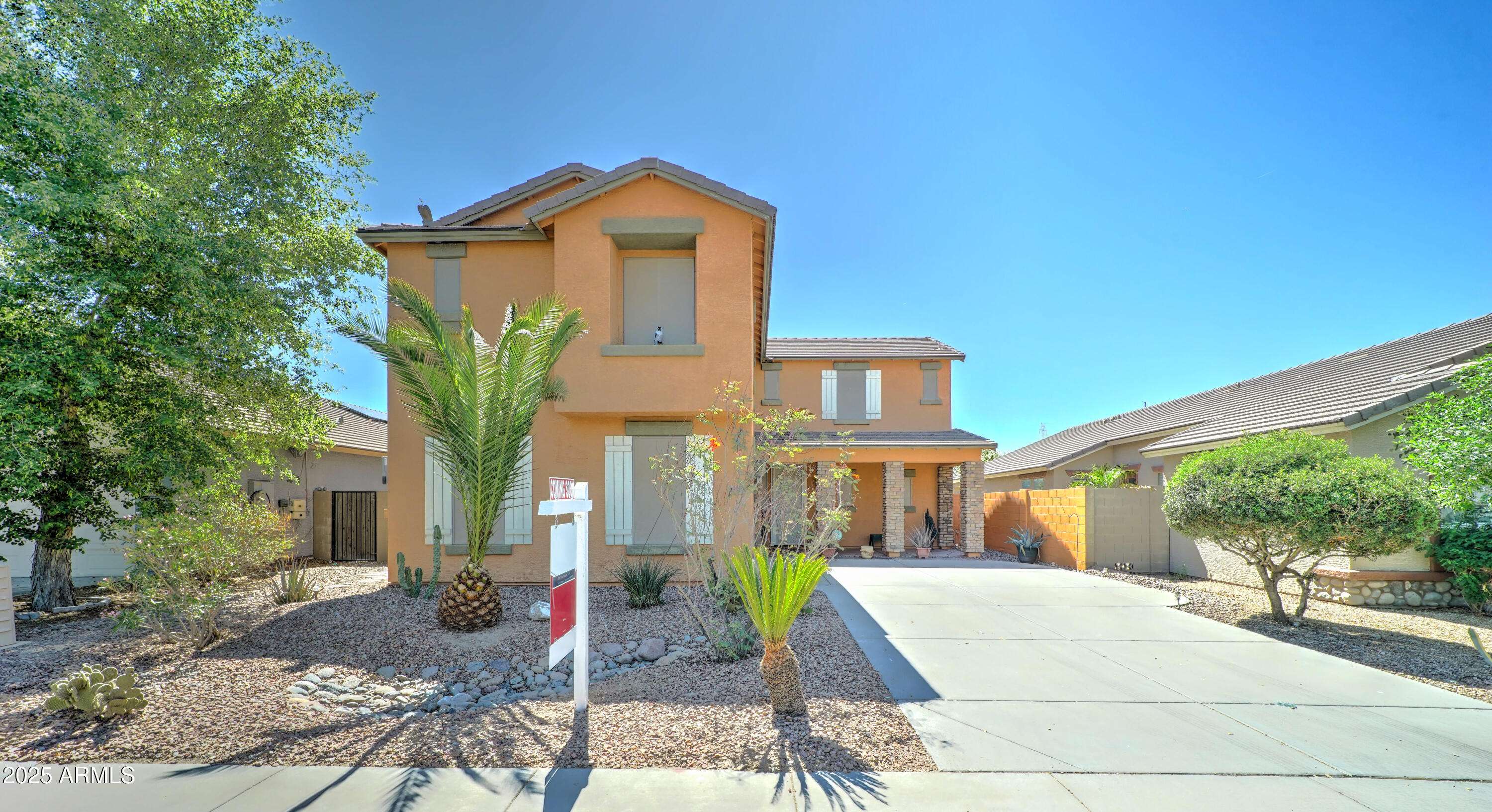 Buckeye, AZ 85326,23773 W HAMMOND Lane