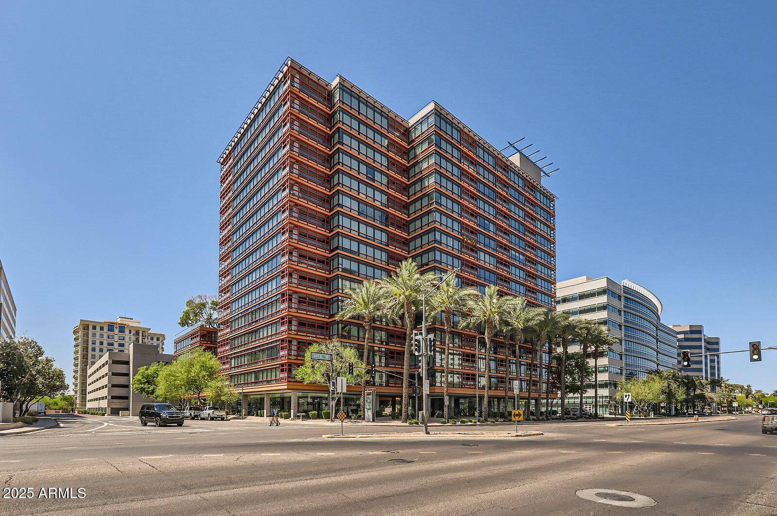 Phoenix, AZ 85016,4808 N 24TH Street #1003