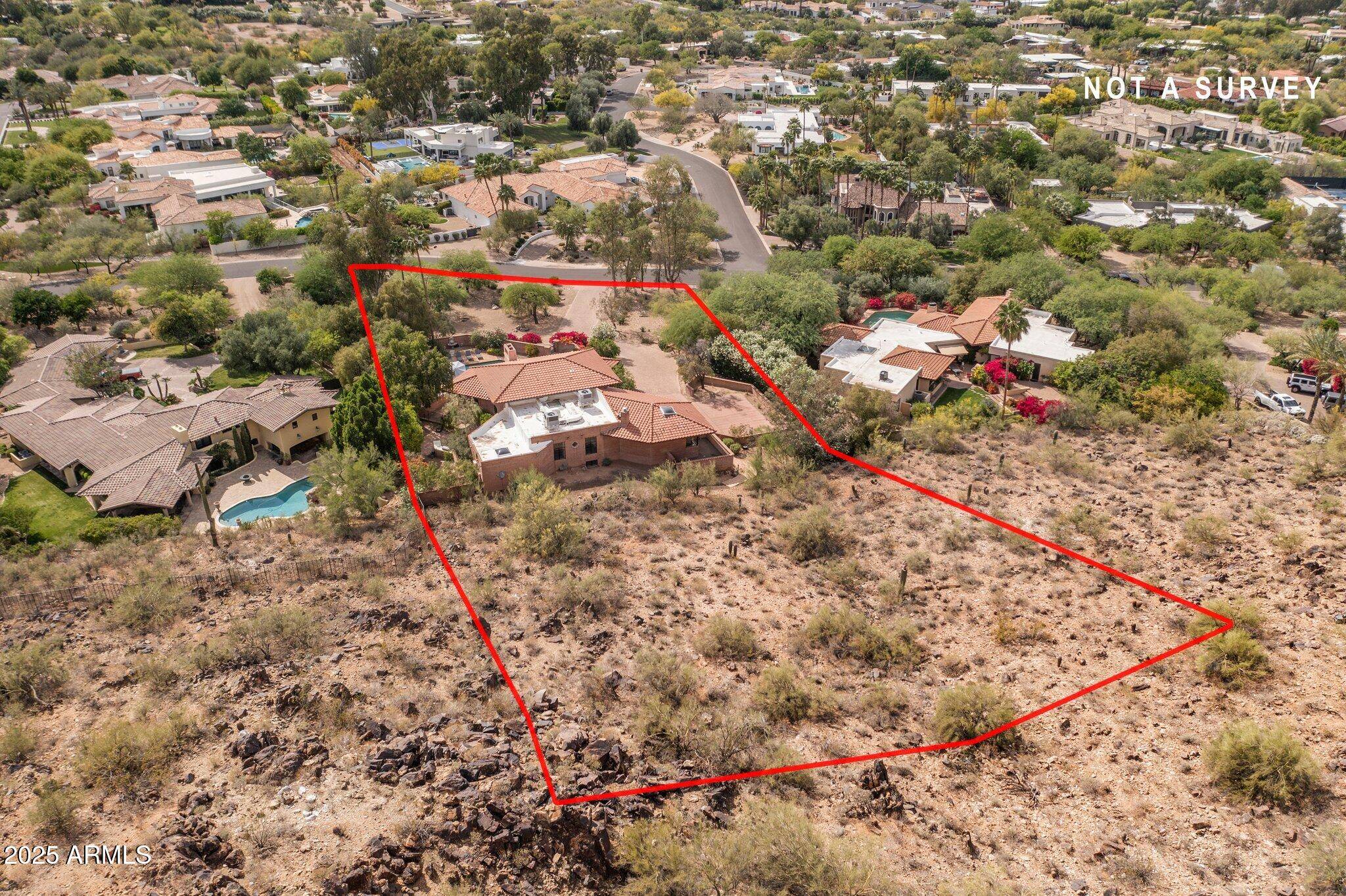 Paradise Valley, AZ 85253,8031 N 54TH Street #24