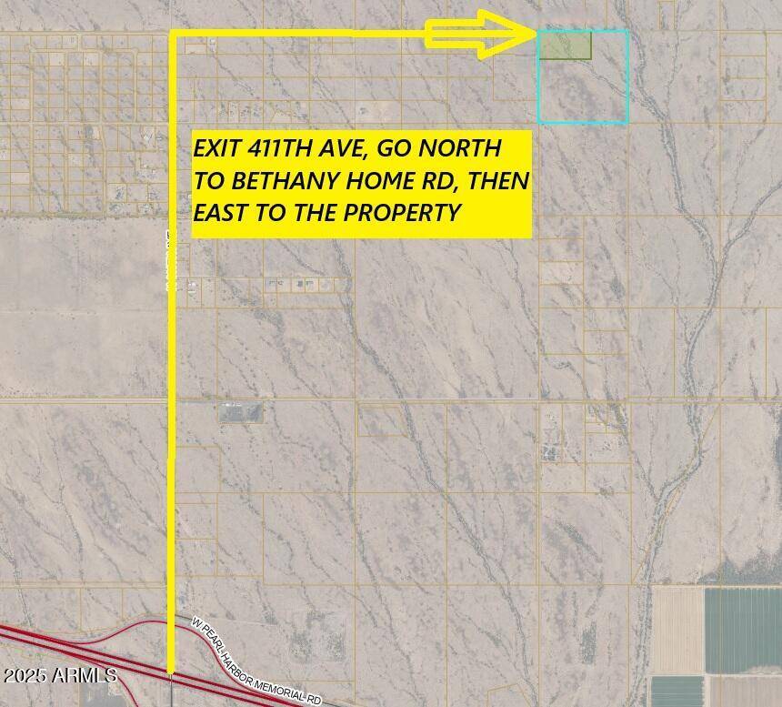 Tonopah, AZ 85354,402 W Bethany Home Road #1