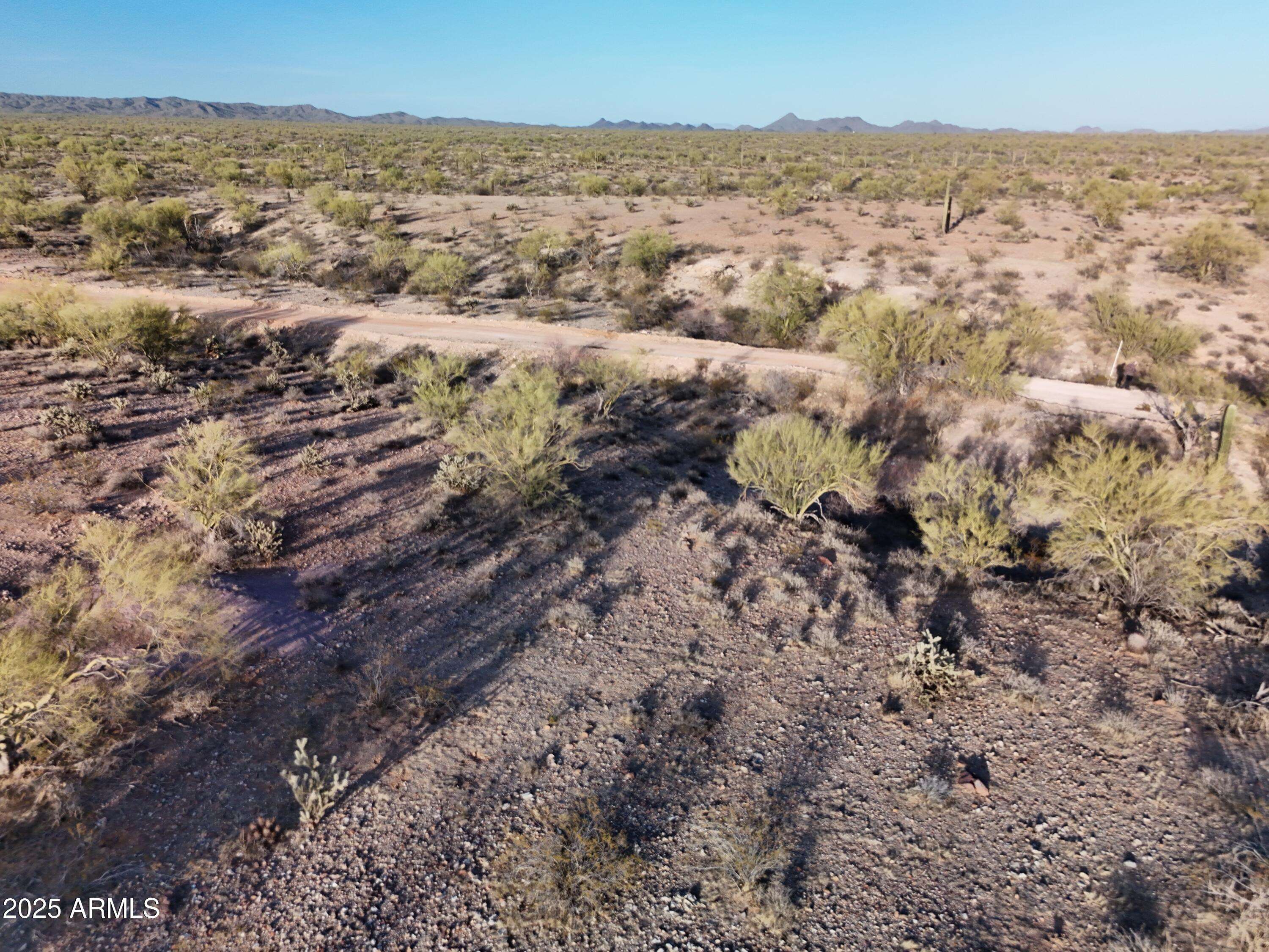 0 N 205th Avenue #x Morristown, AZ 85342