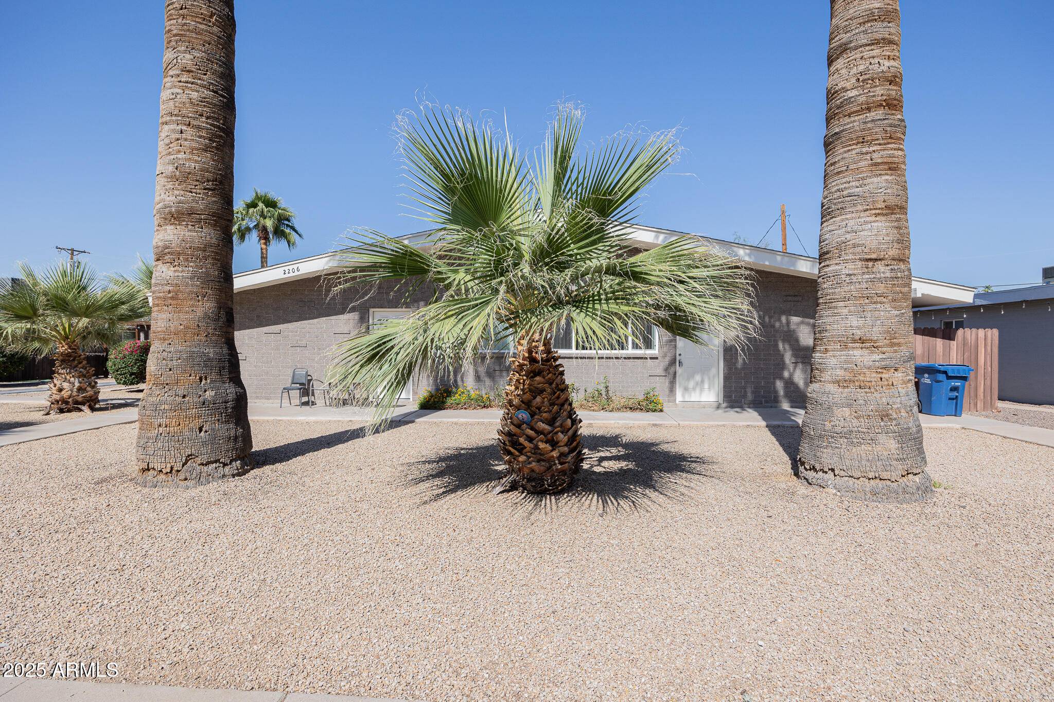 Tempe, AZ 85282,2206 S GRANADA Drive #1