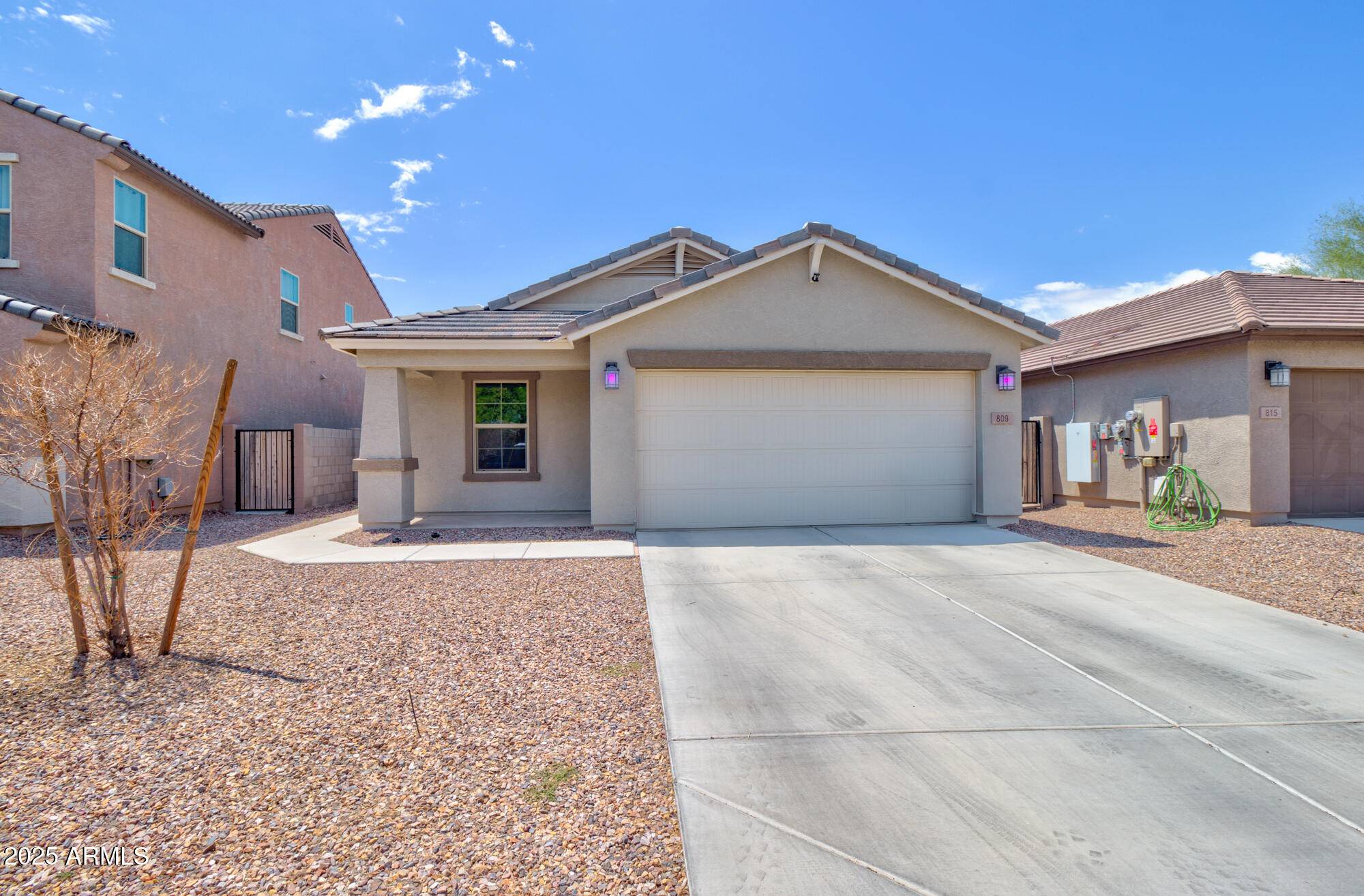 Casa Grande, AZ 85122,809 W KINGMAN Drive