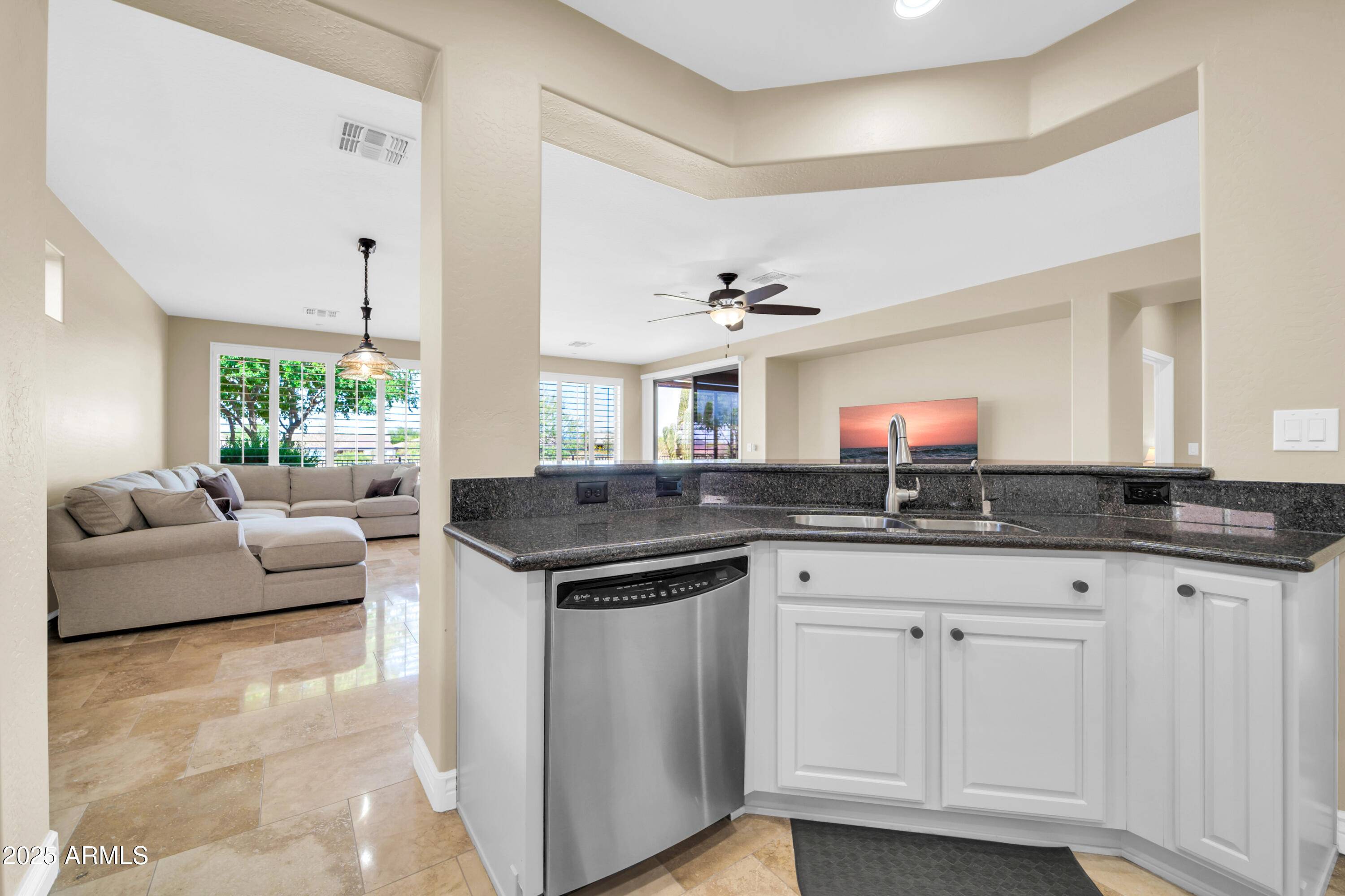 40744 N NOBLE HAWK Court Anthem, AZ 85086